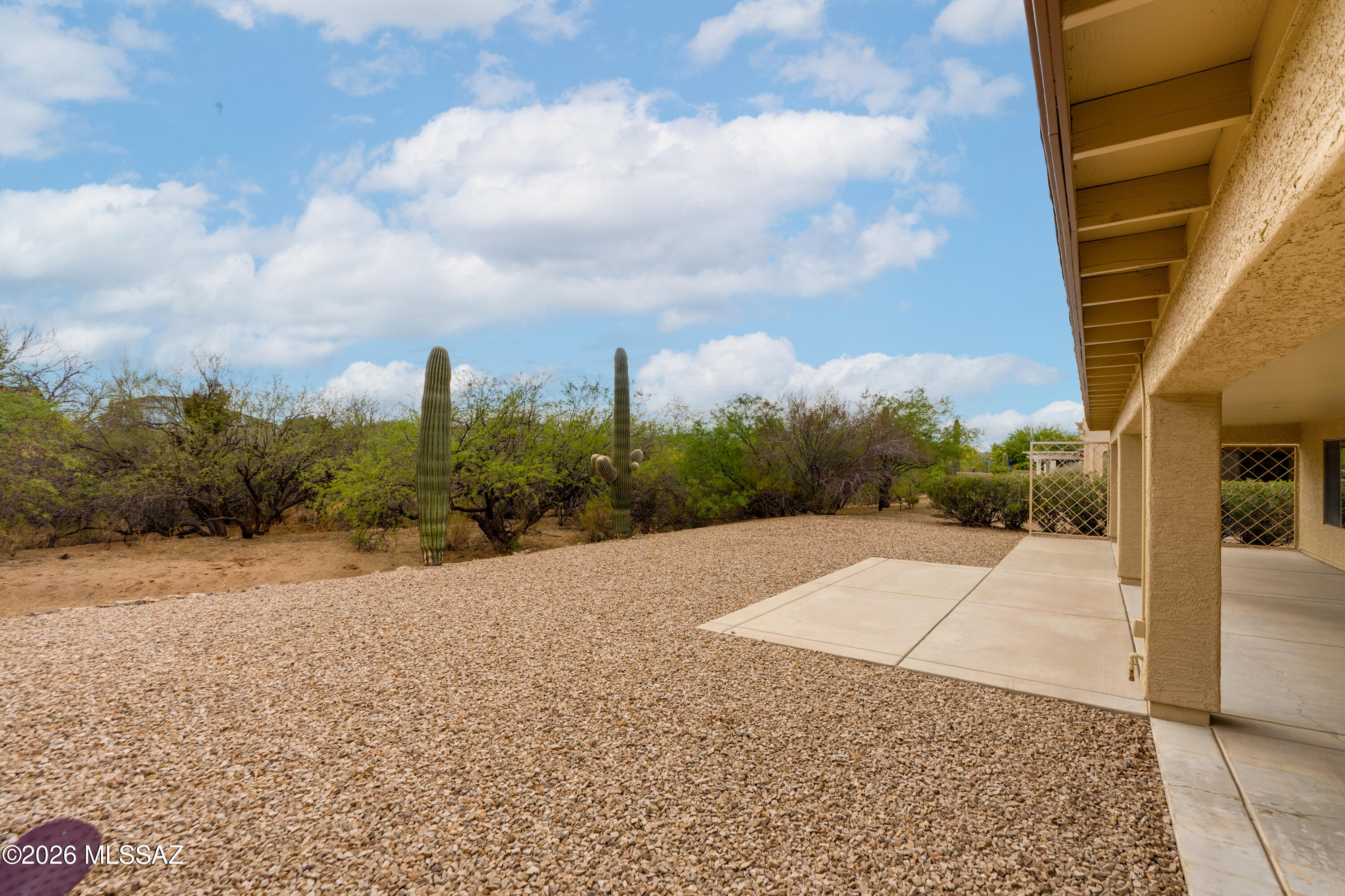 Quail Creek II Unit 31 - Residential