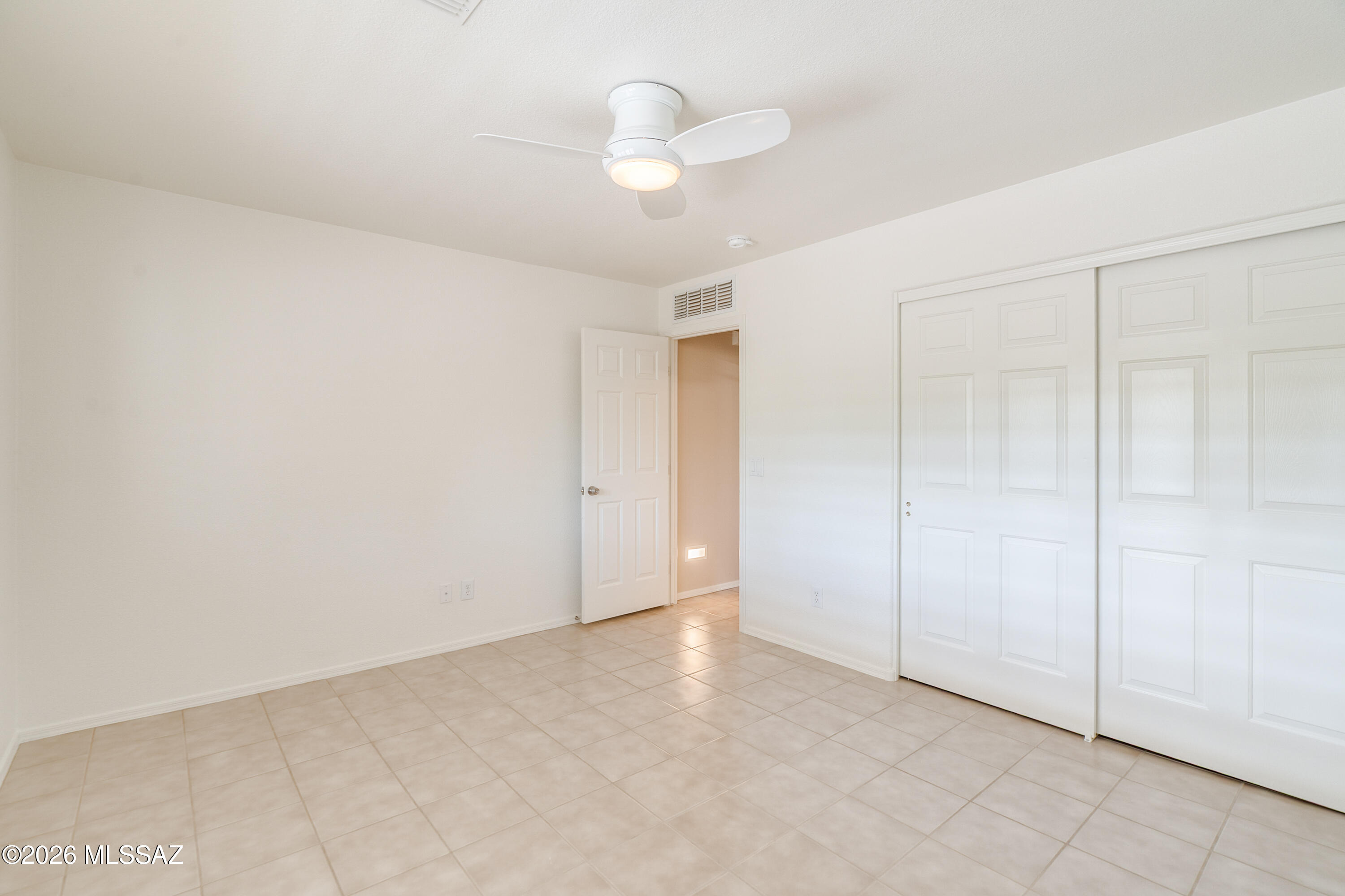 Quail Creek II Unit 31 - Residential