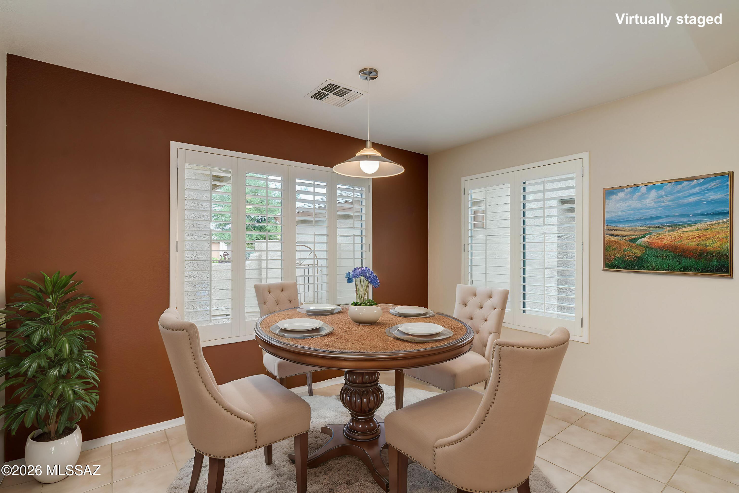 Quail Creek II Unit 31 - Residential