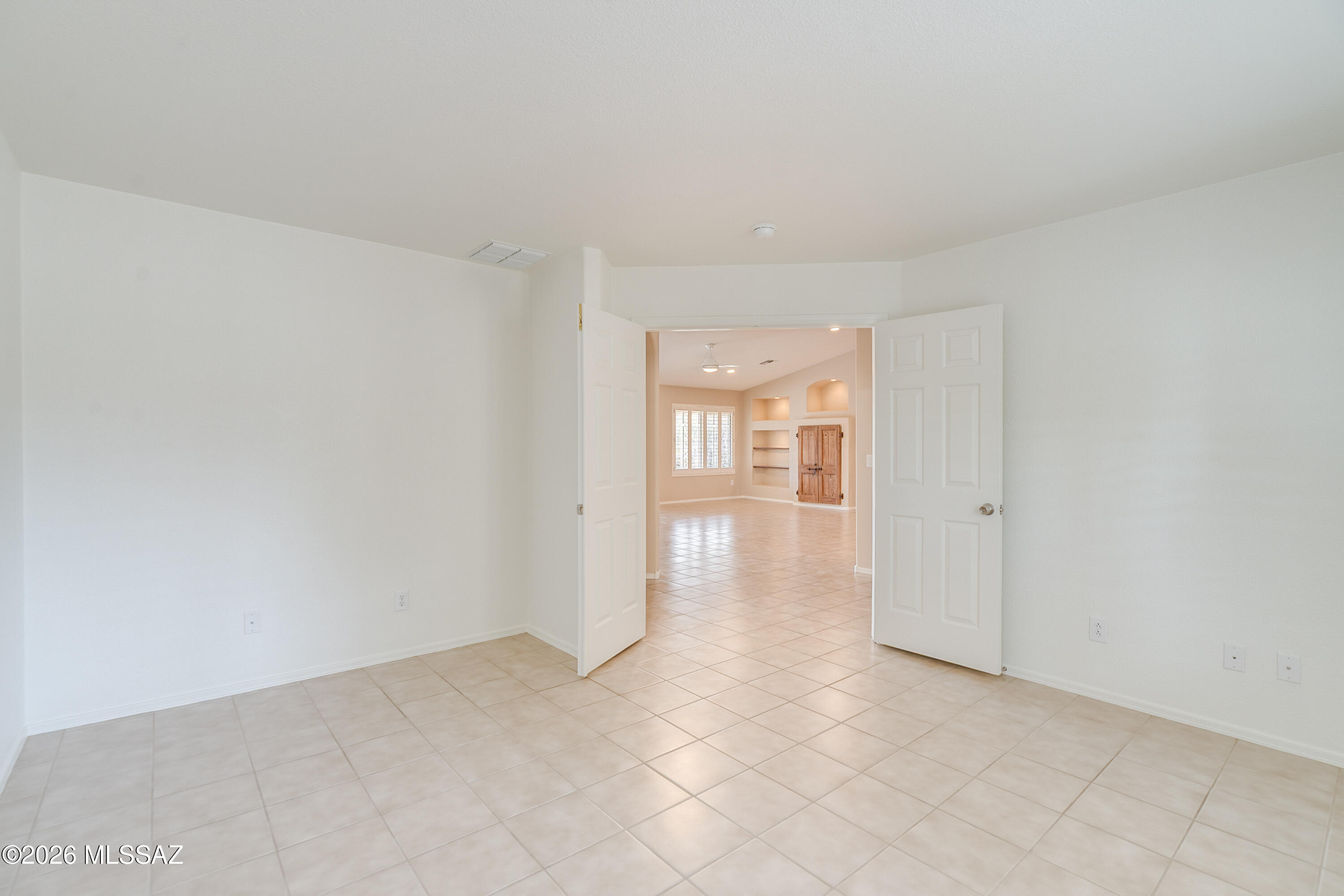 Quail Creek II Unit 31 - Residential