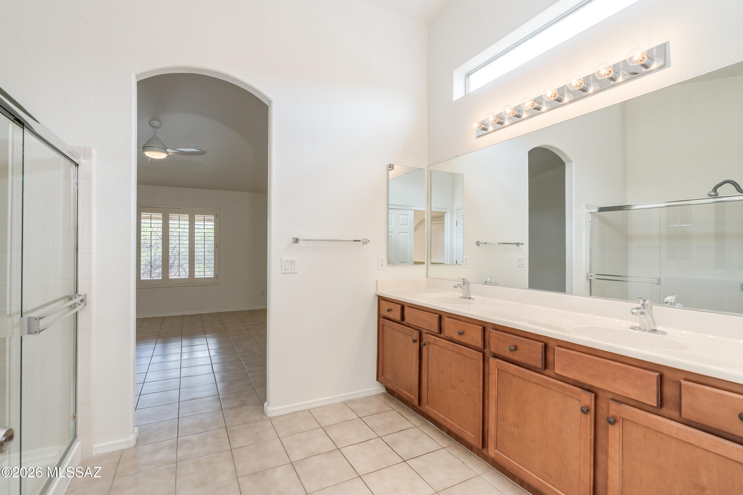 Quail Creek II Unit 31 - Residential