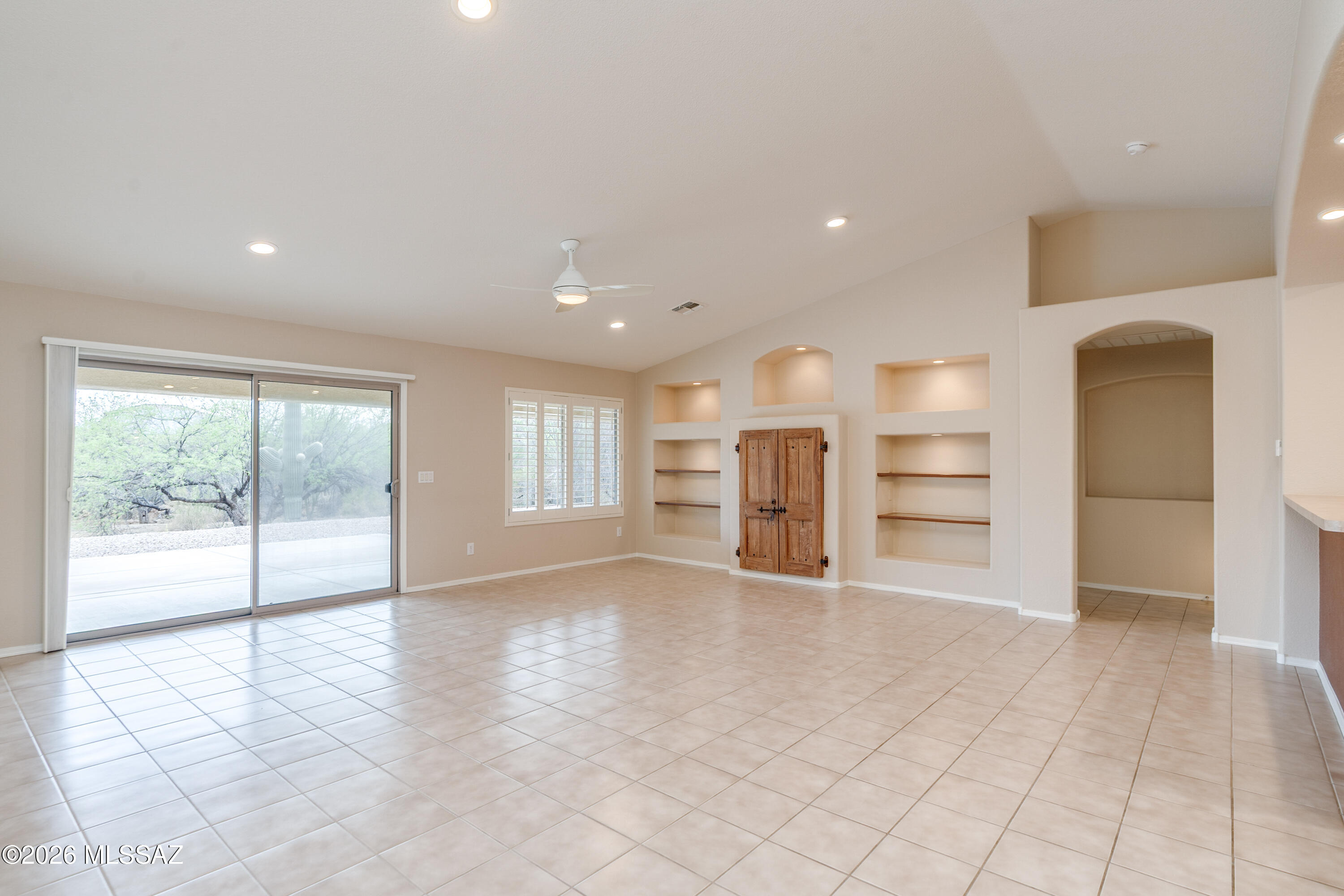 Quail Creek II Unit 31 - Residential