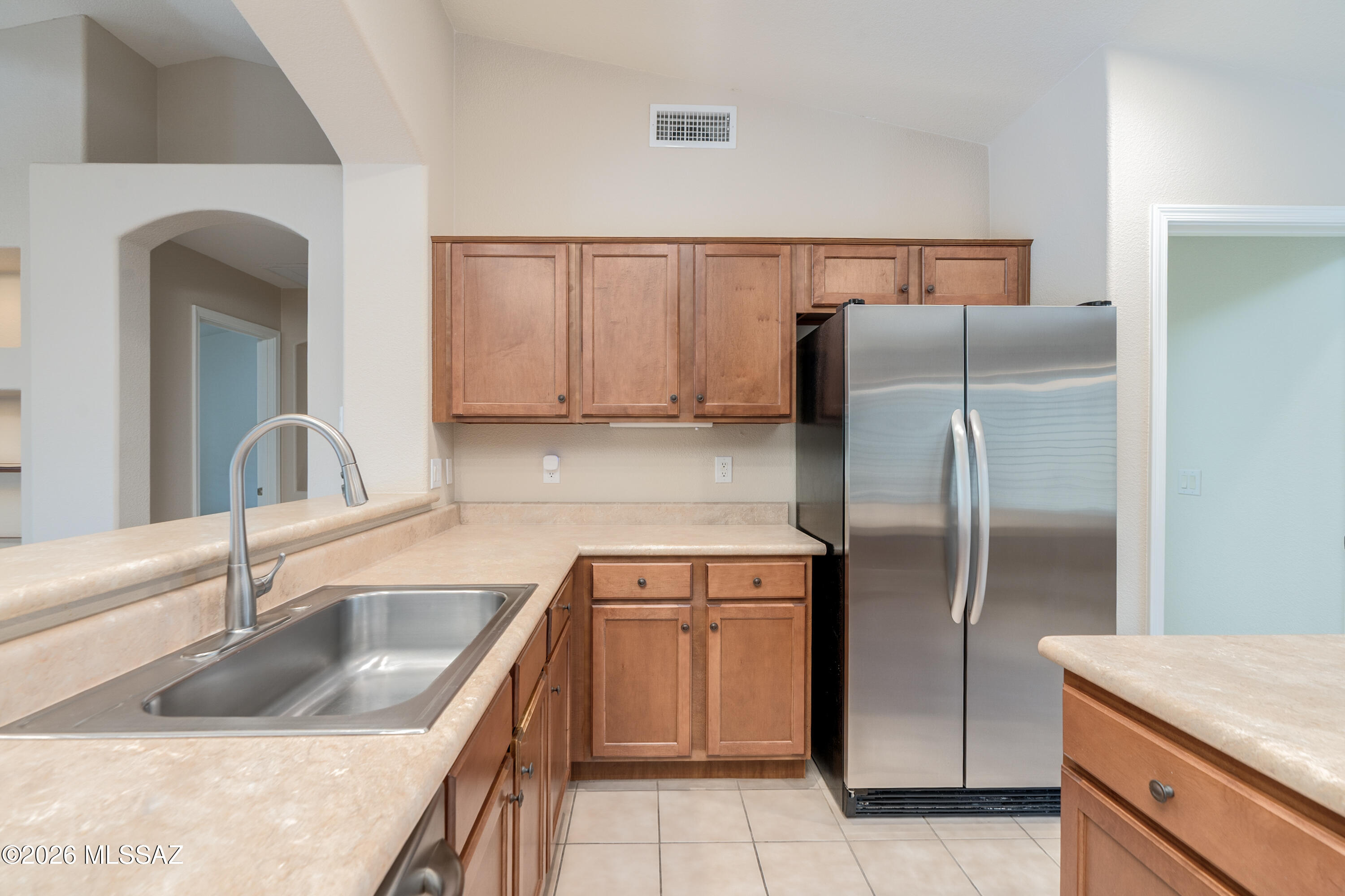 Quail Creek II Unit 31 - Residential