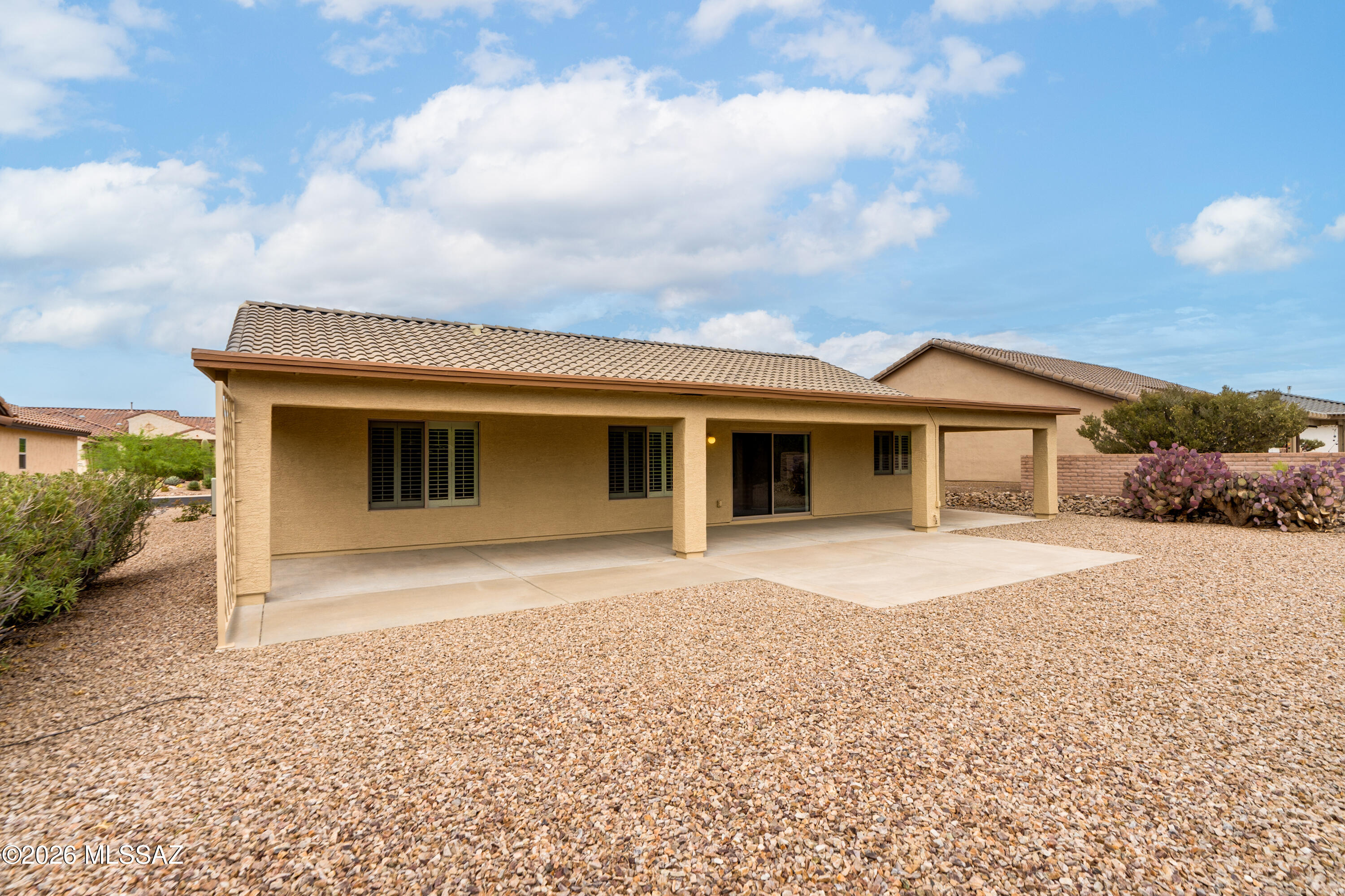 Quail Creek II Unit 31 - Residential