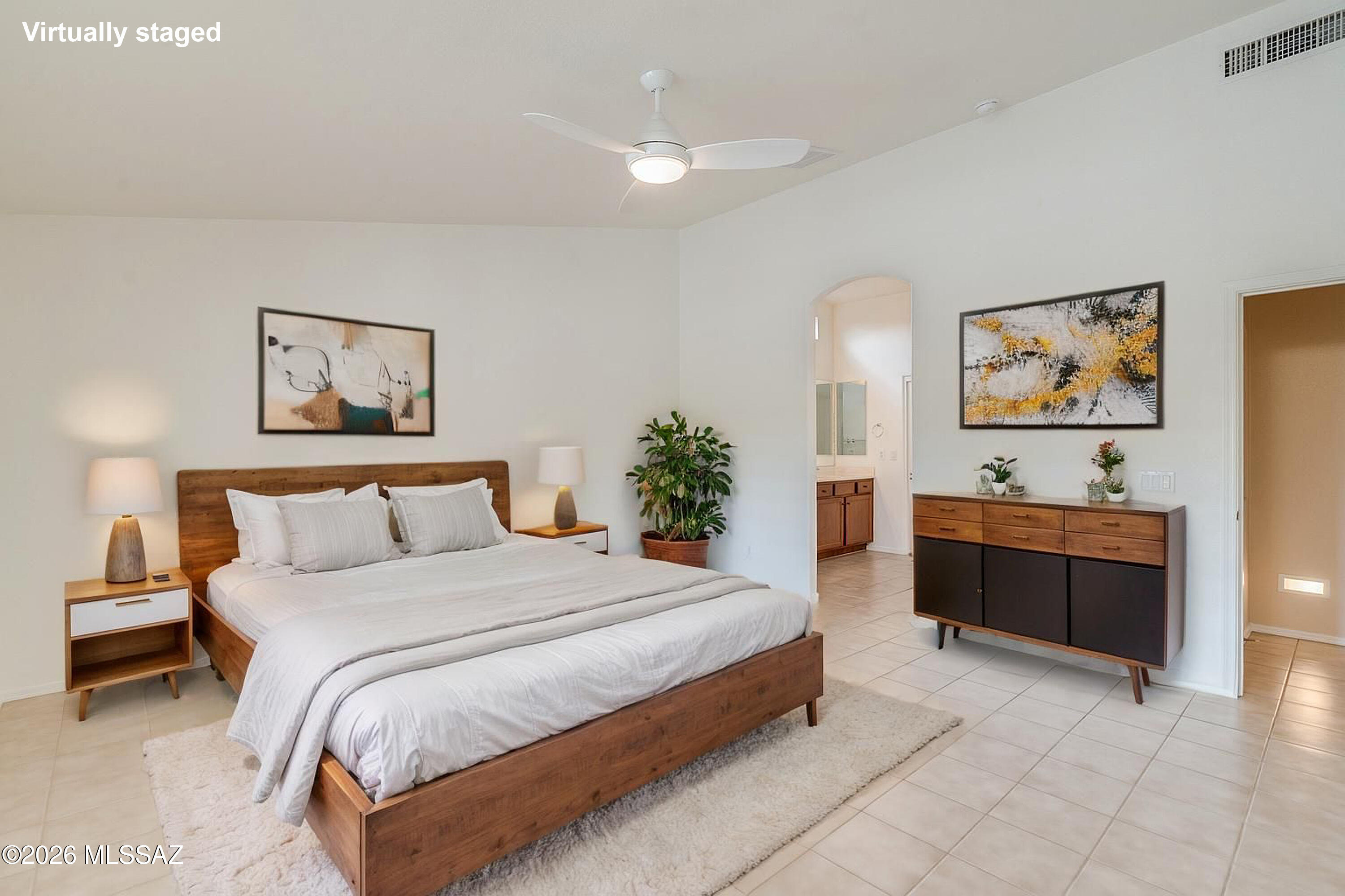 Quail Creek II Unit 31 - Residential