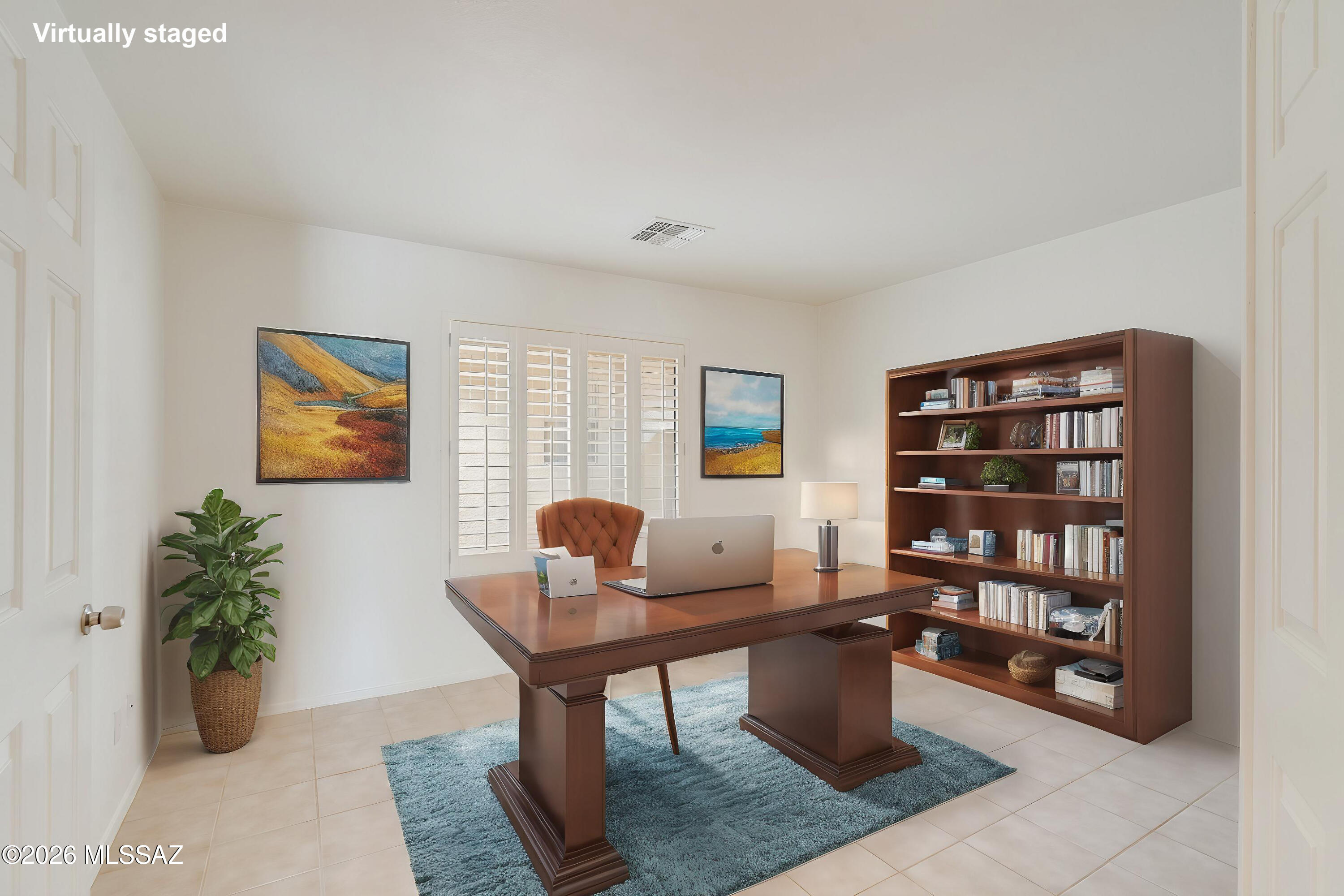 Quail Creek II Unit 31 - Residential