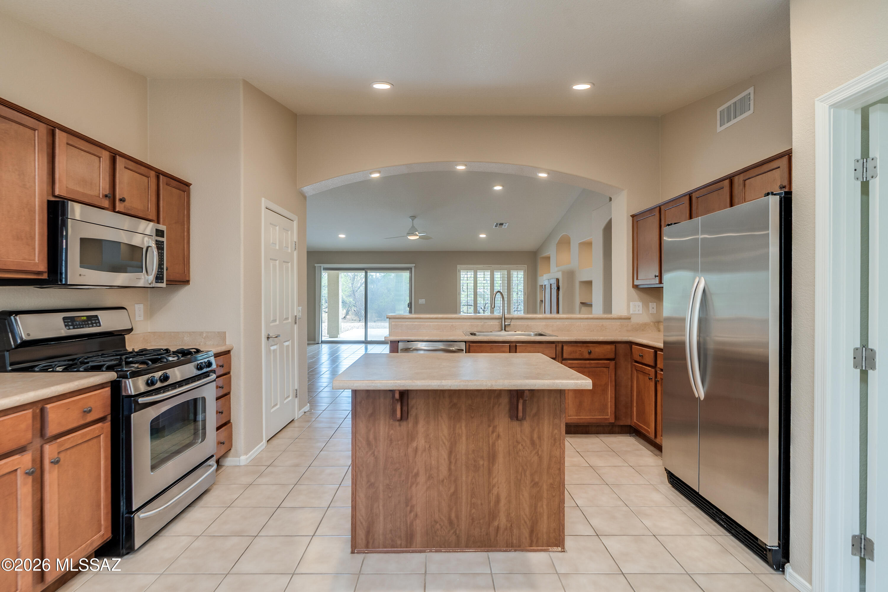 Quail Creek II Unit 31 - Residential