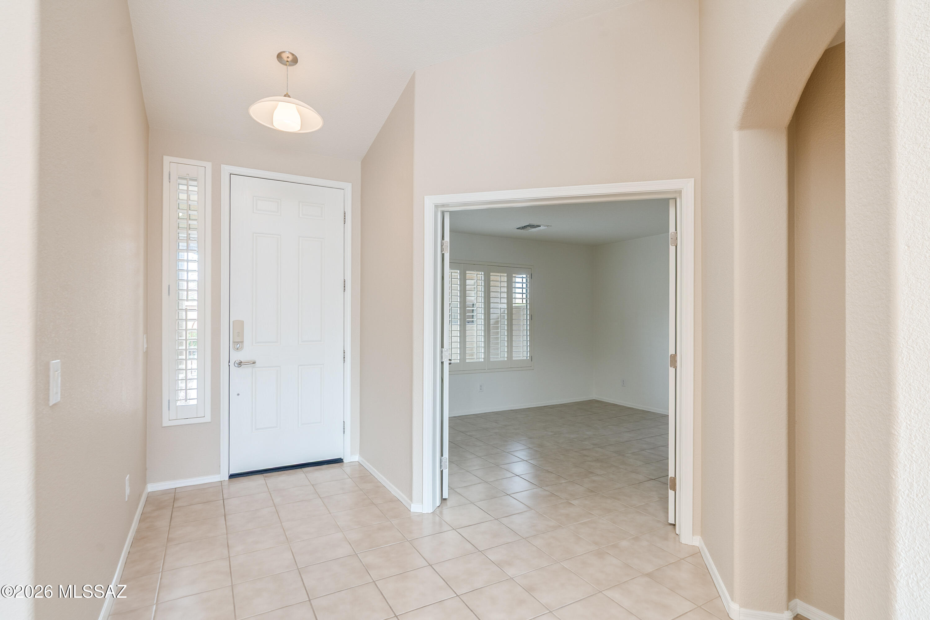 Quail Creek II Unit 31 - Residential