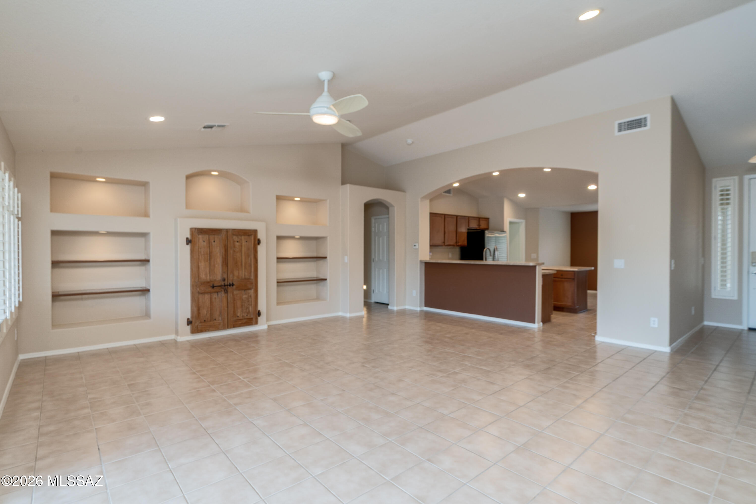 Quail Creek II Unit 31 - Residential