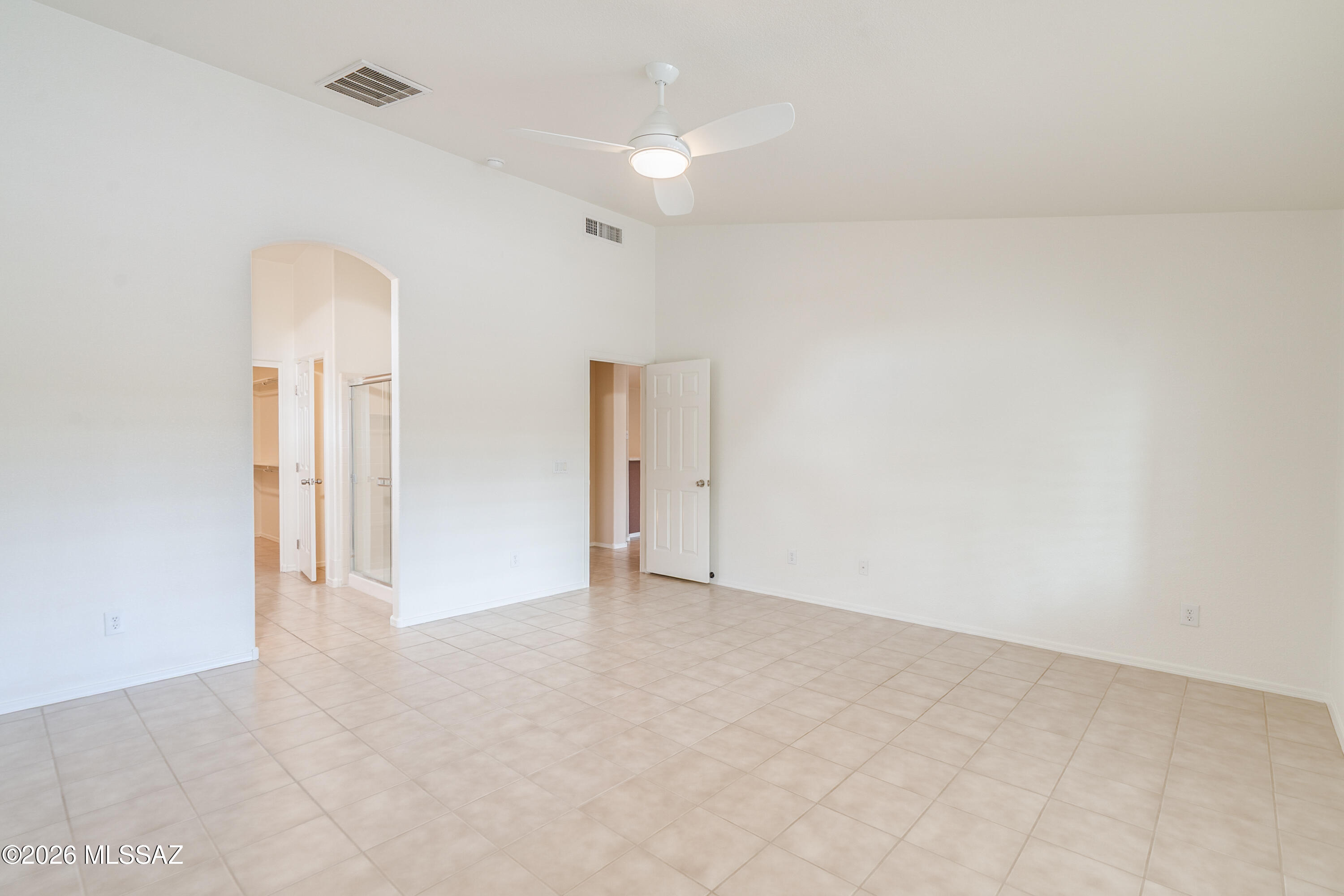 Quail Creek II Unit 31 - Residential