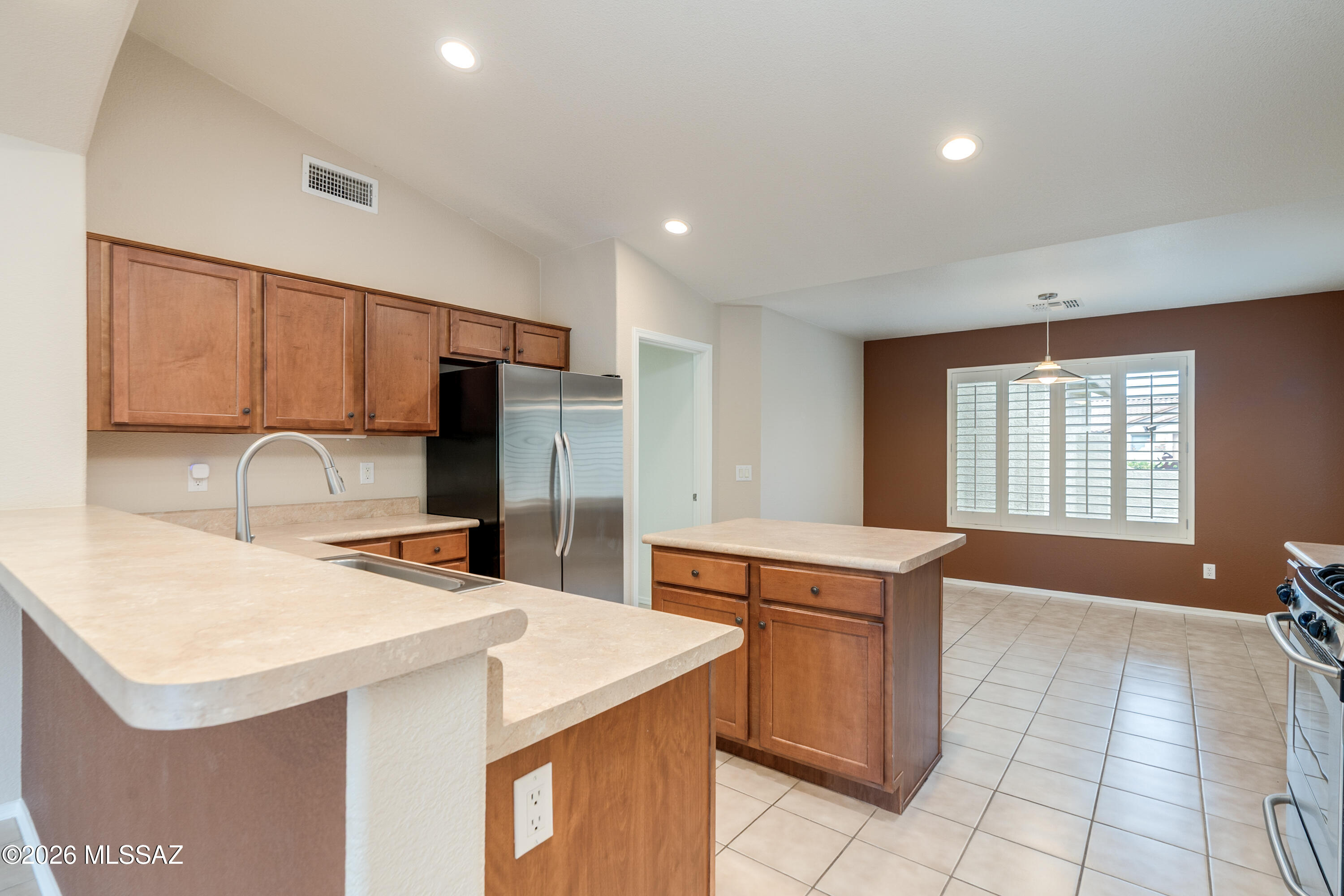 Quail Creek II Unit 31 - Residential