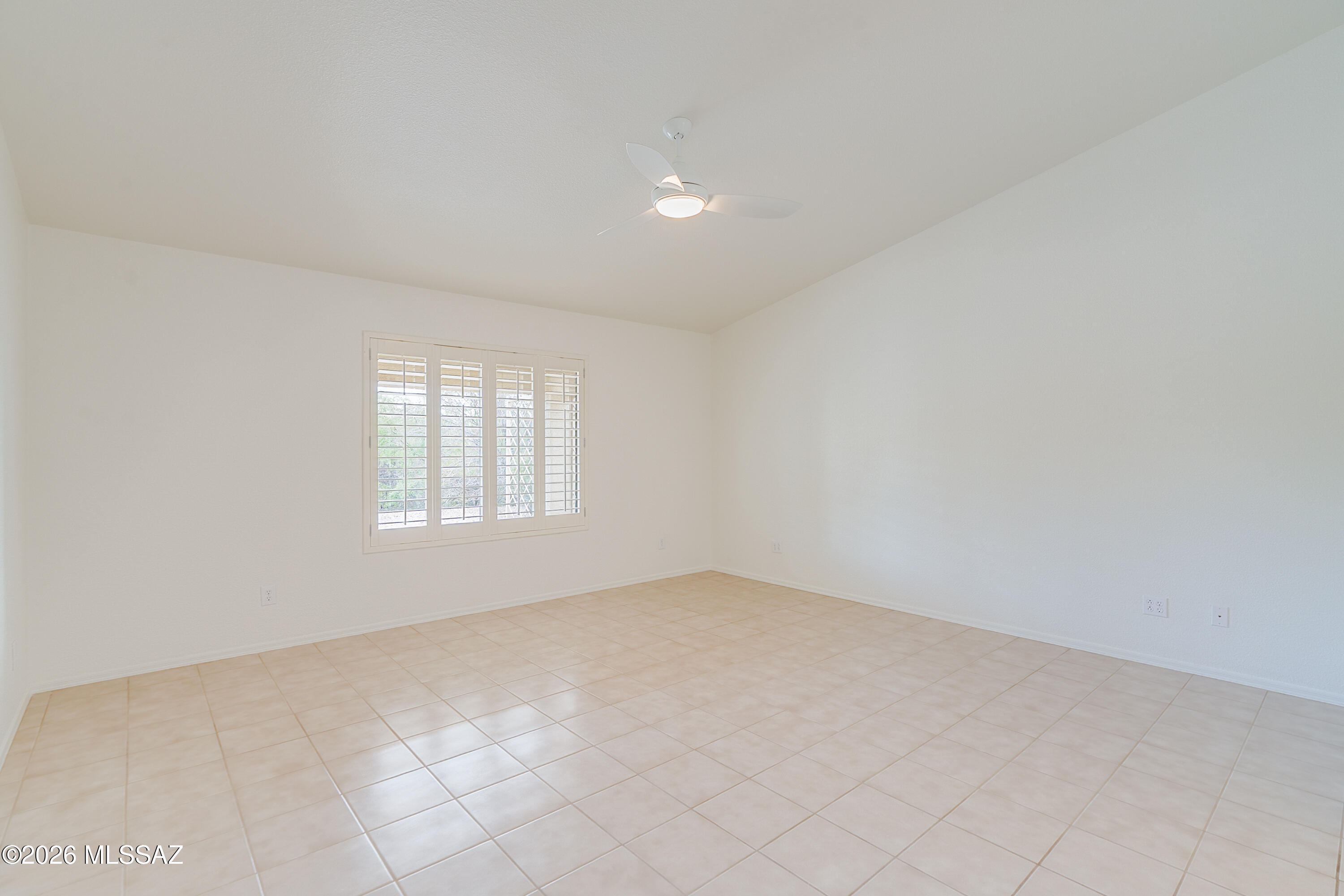 Quail Creek II Unit 31 - Residential