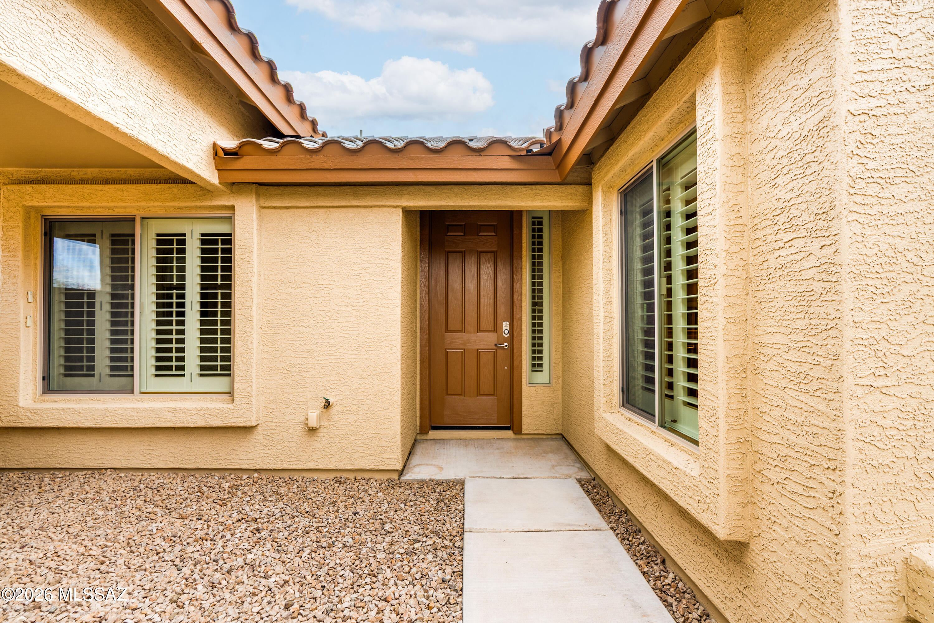 Quail Creek II Unit 31 - Residential