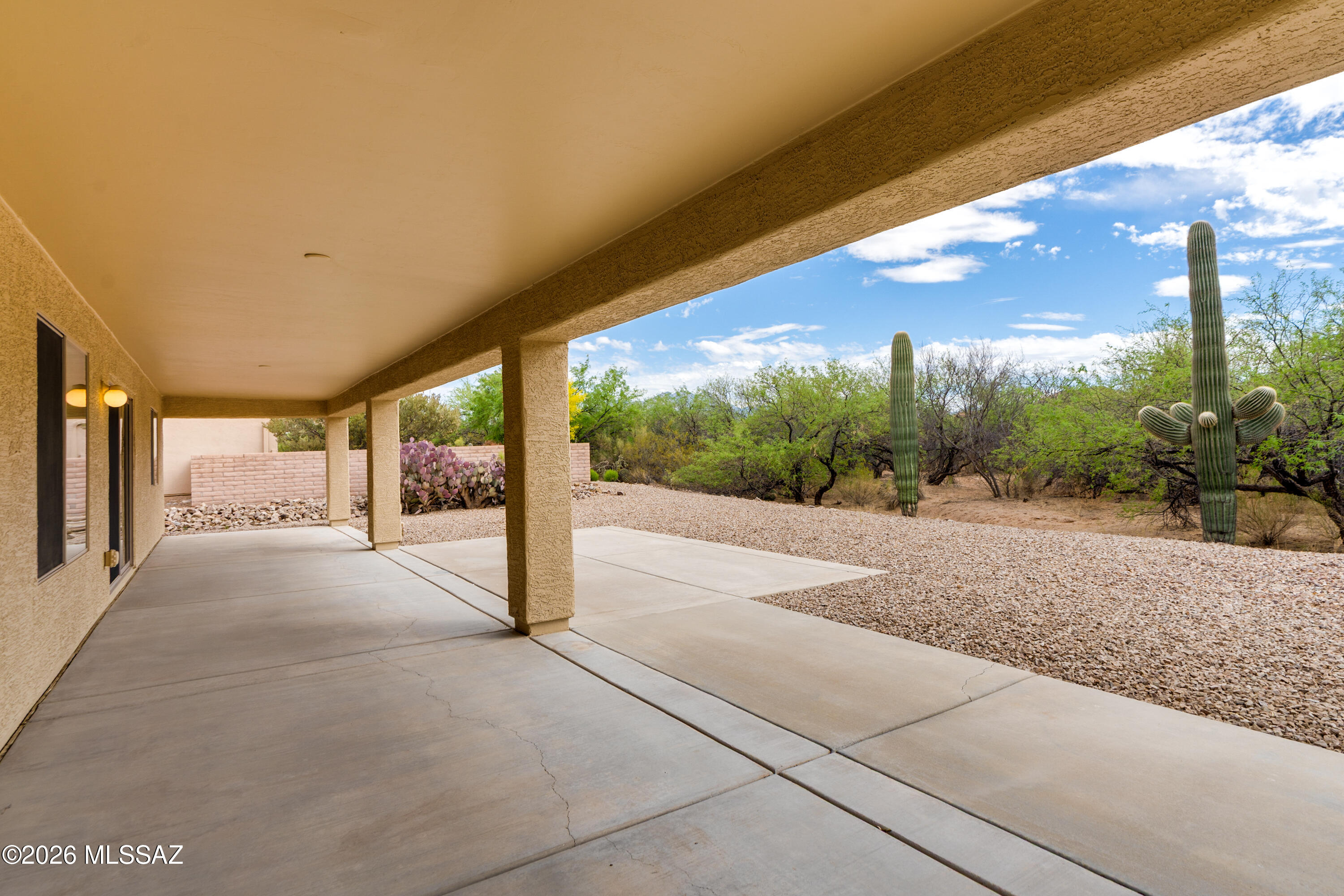 Quail Creek II Unit 31 - Residential
