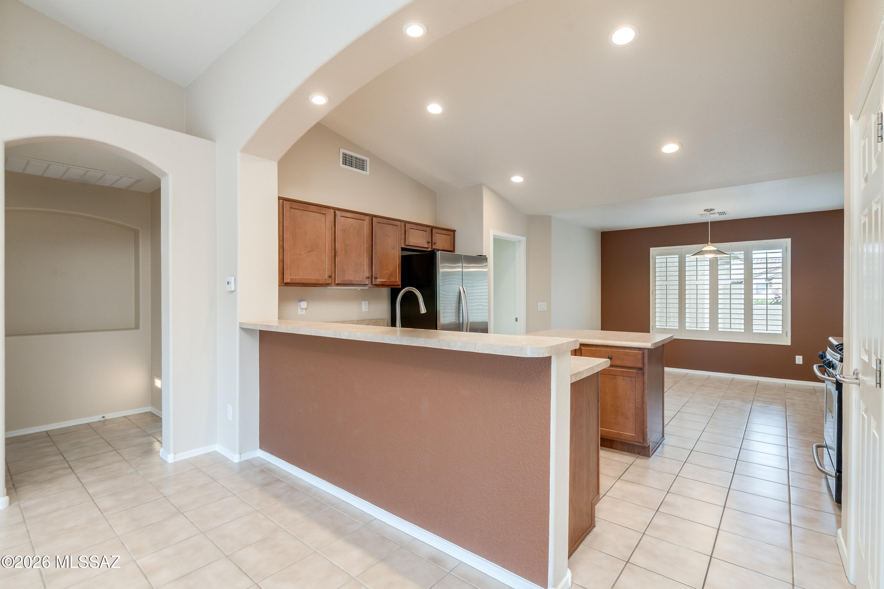 Quail Creek II Unit 31 - Residential