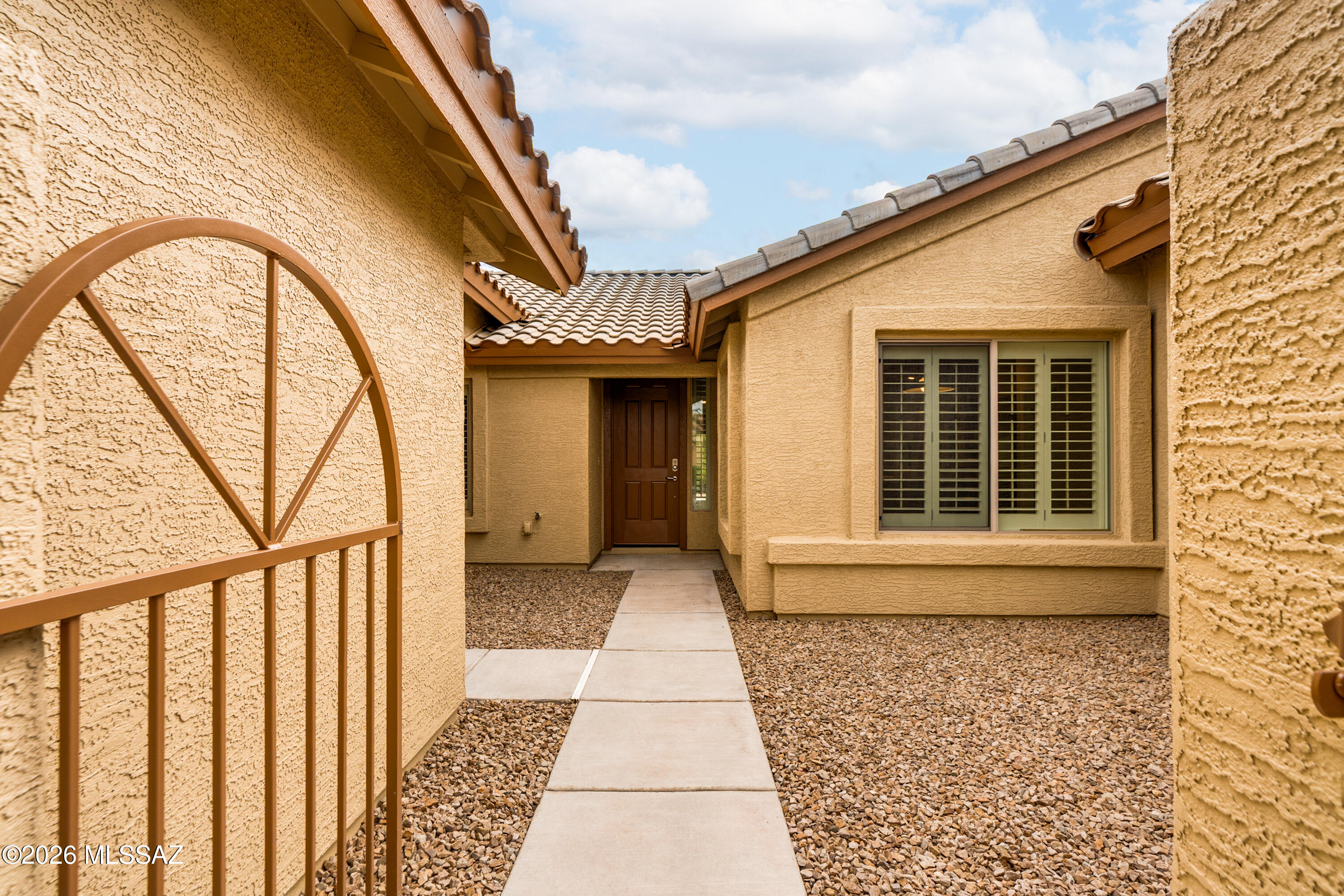 Quail Creek II Unit 31 - Residential