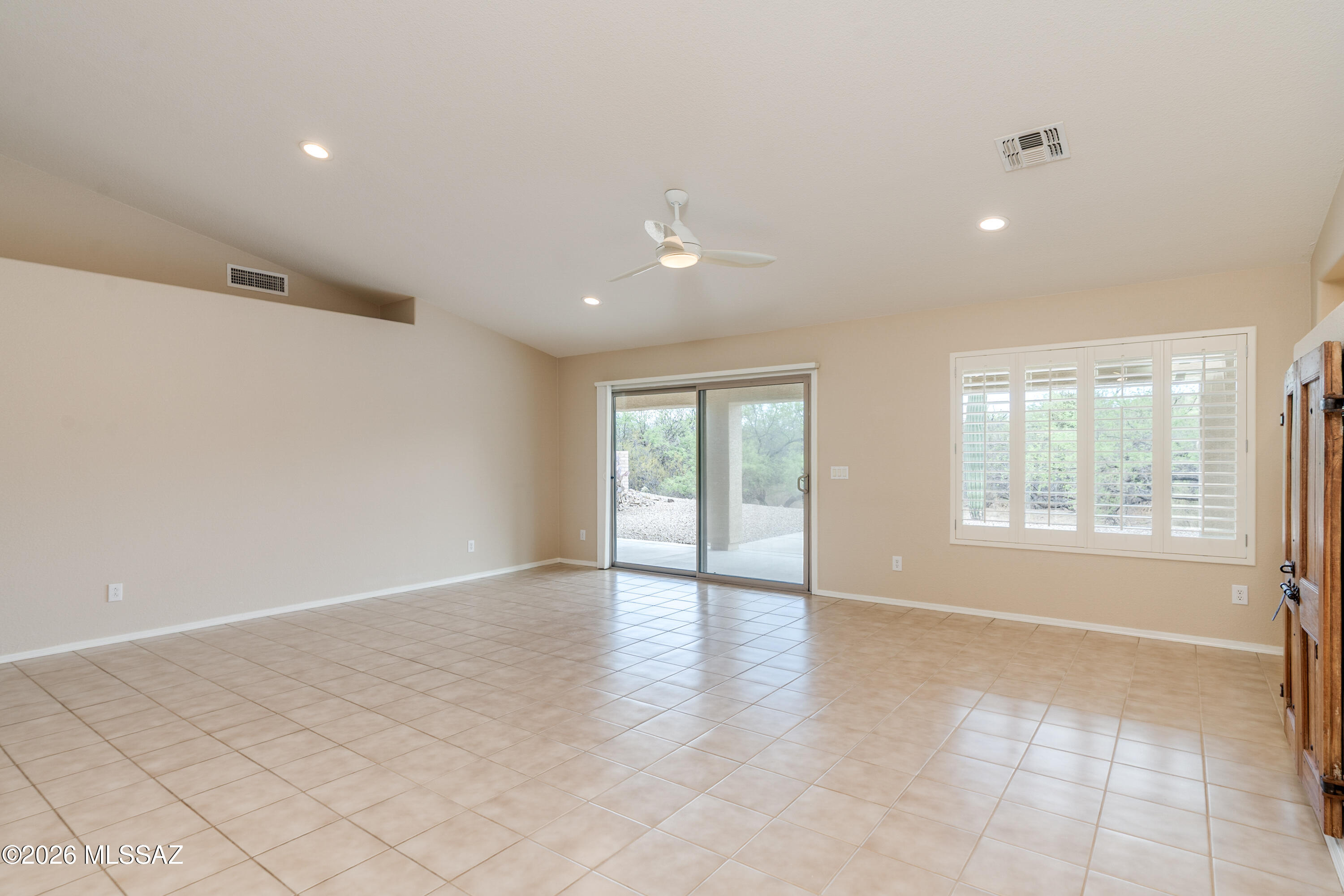 Quail Creek II Unit 31 - Residential