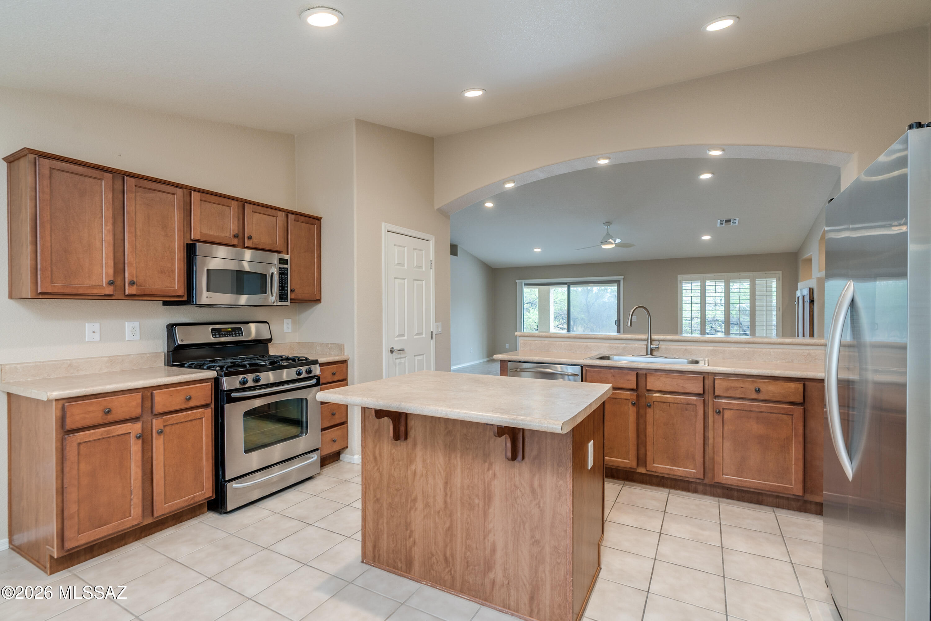Quail Creek II Unit 31 - Residential