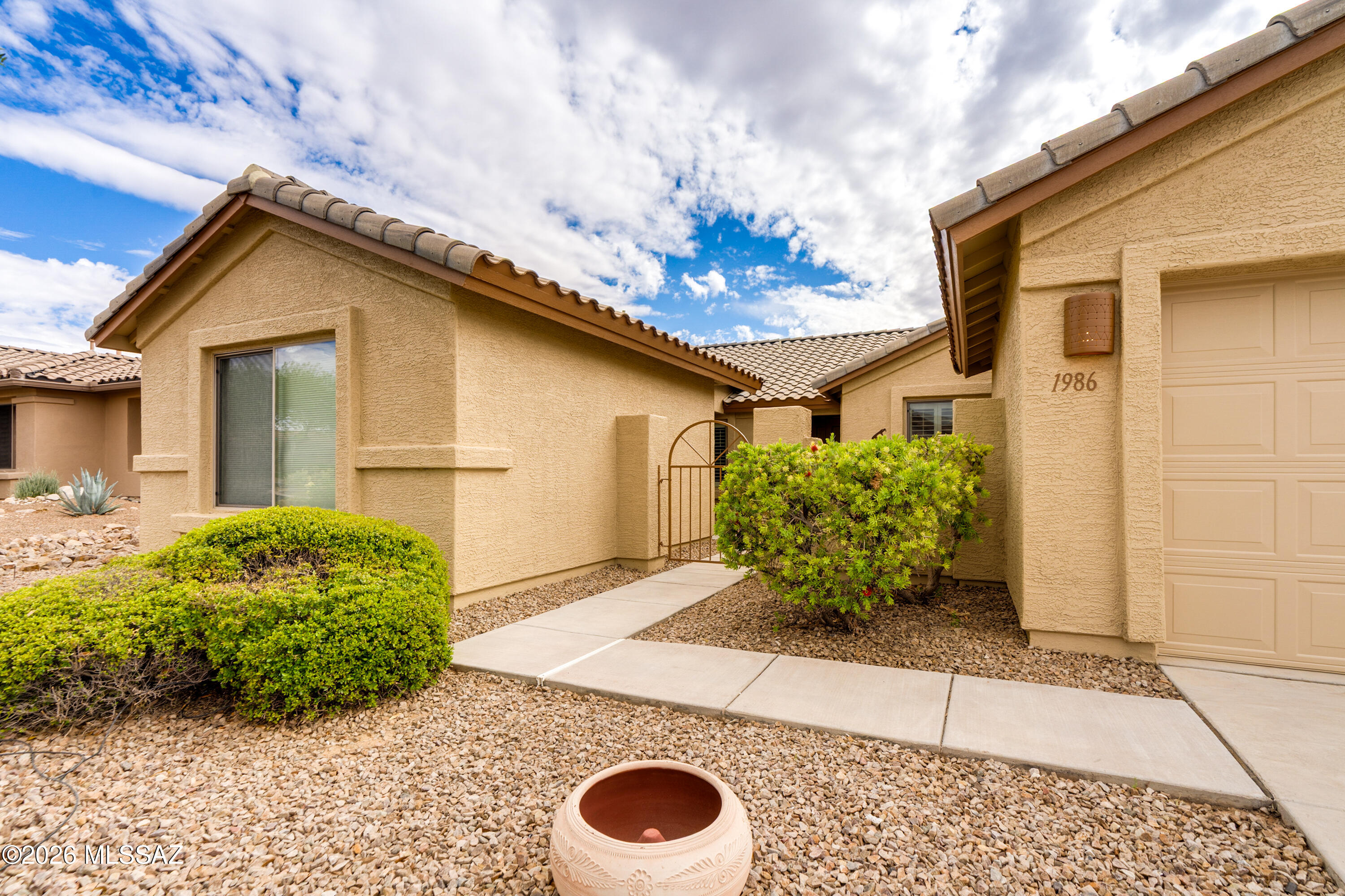 Quail Creek II Unit 31 - Residential