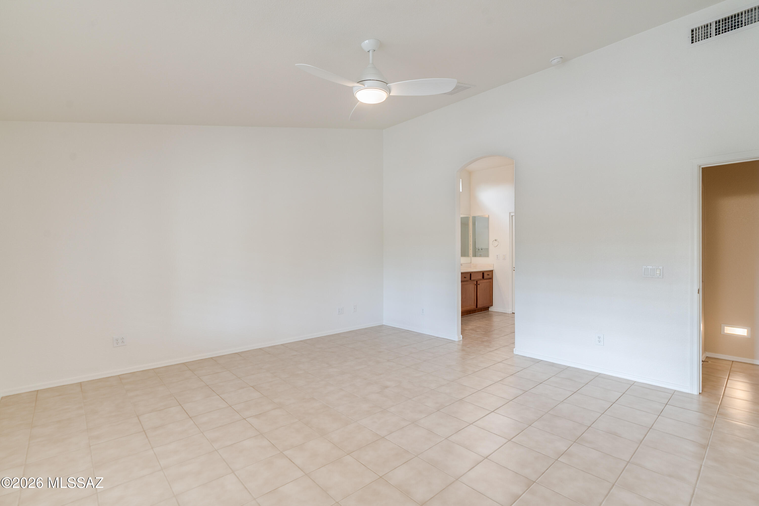 Quail Creek II Unit 31 - Residential