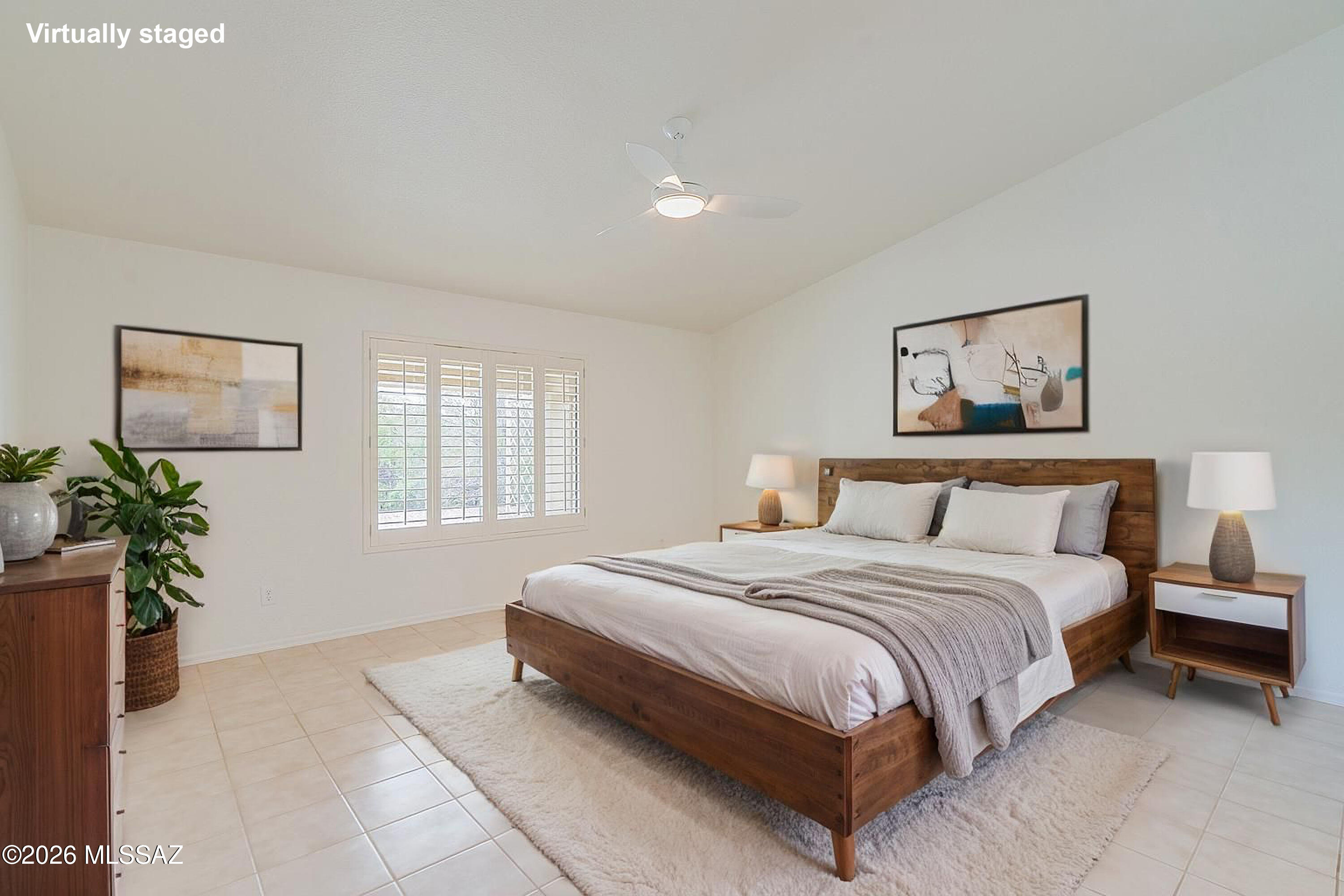 Quail Creek II Unit 31 - Residential