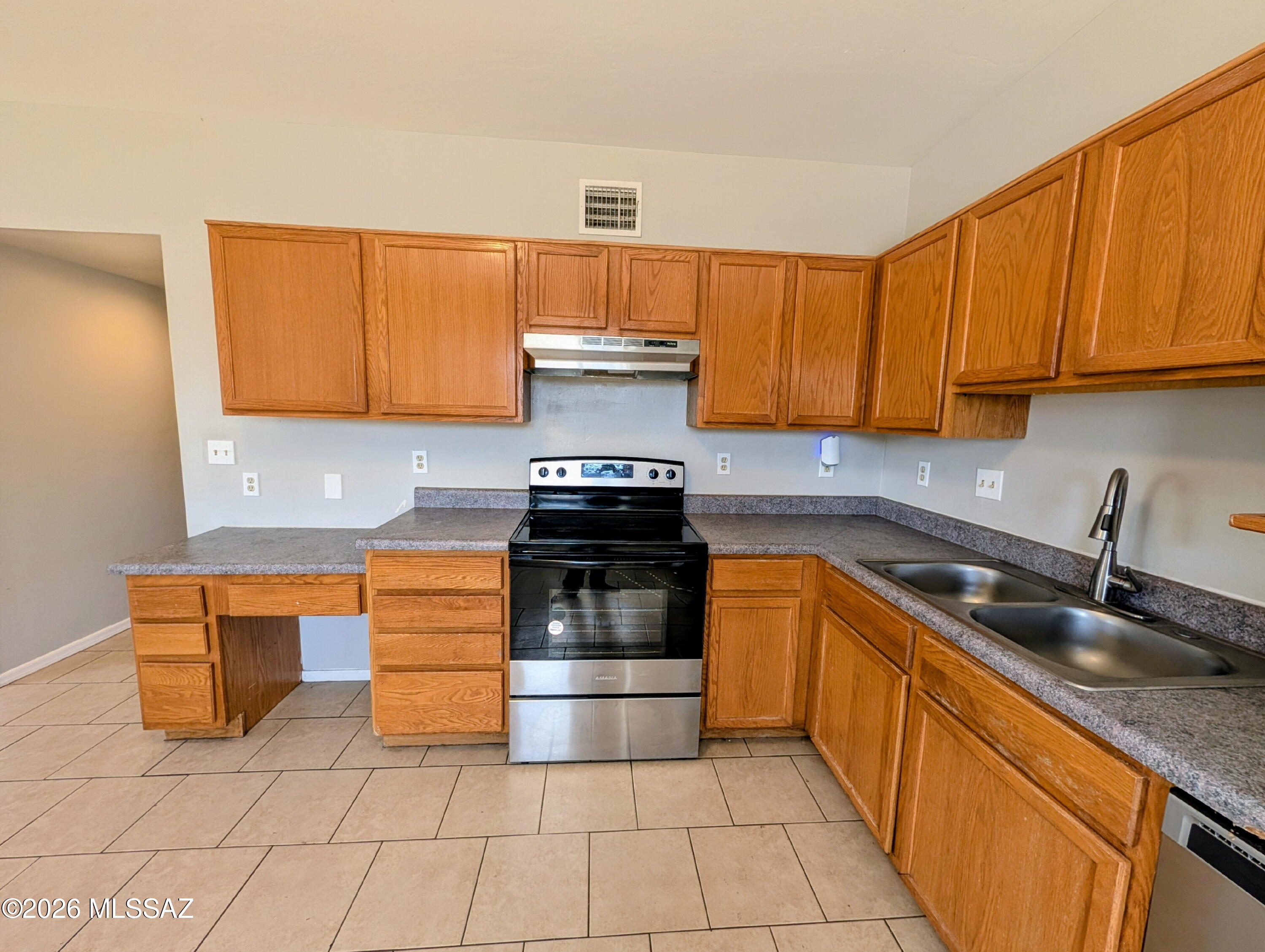 Coronado Heights - Residential Lease