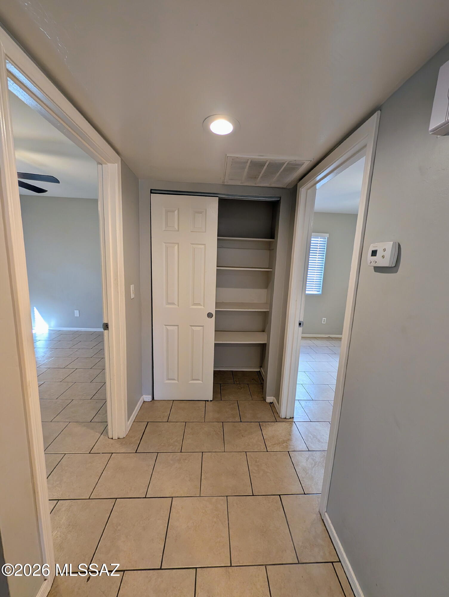 Coronado Heights - Residential Lease