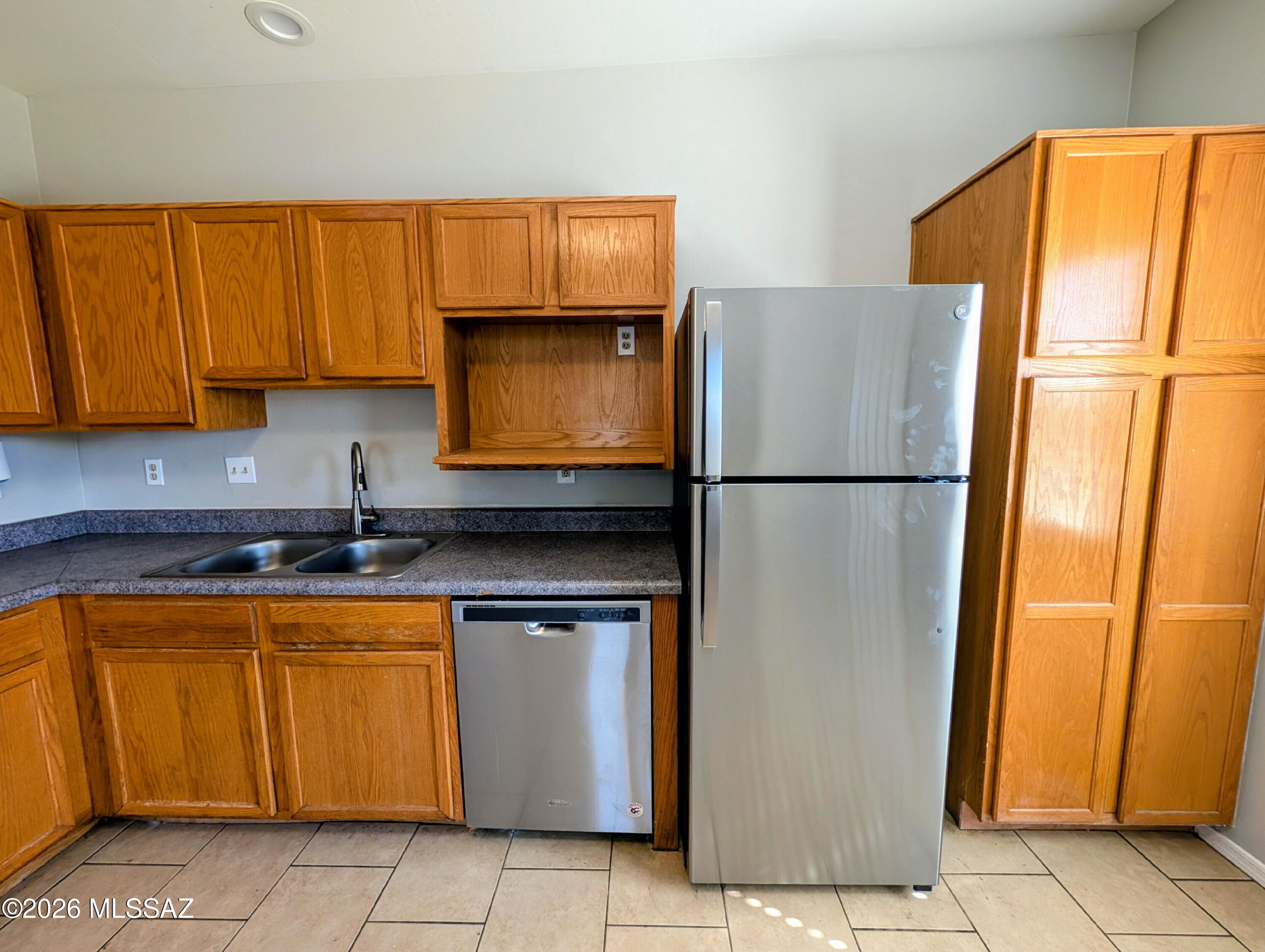 Coronado Heights - Residential Lease
