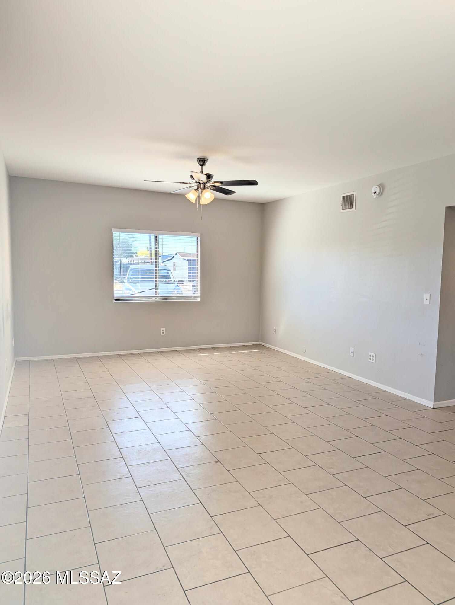 Coronado Heights - Residential Lease