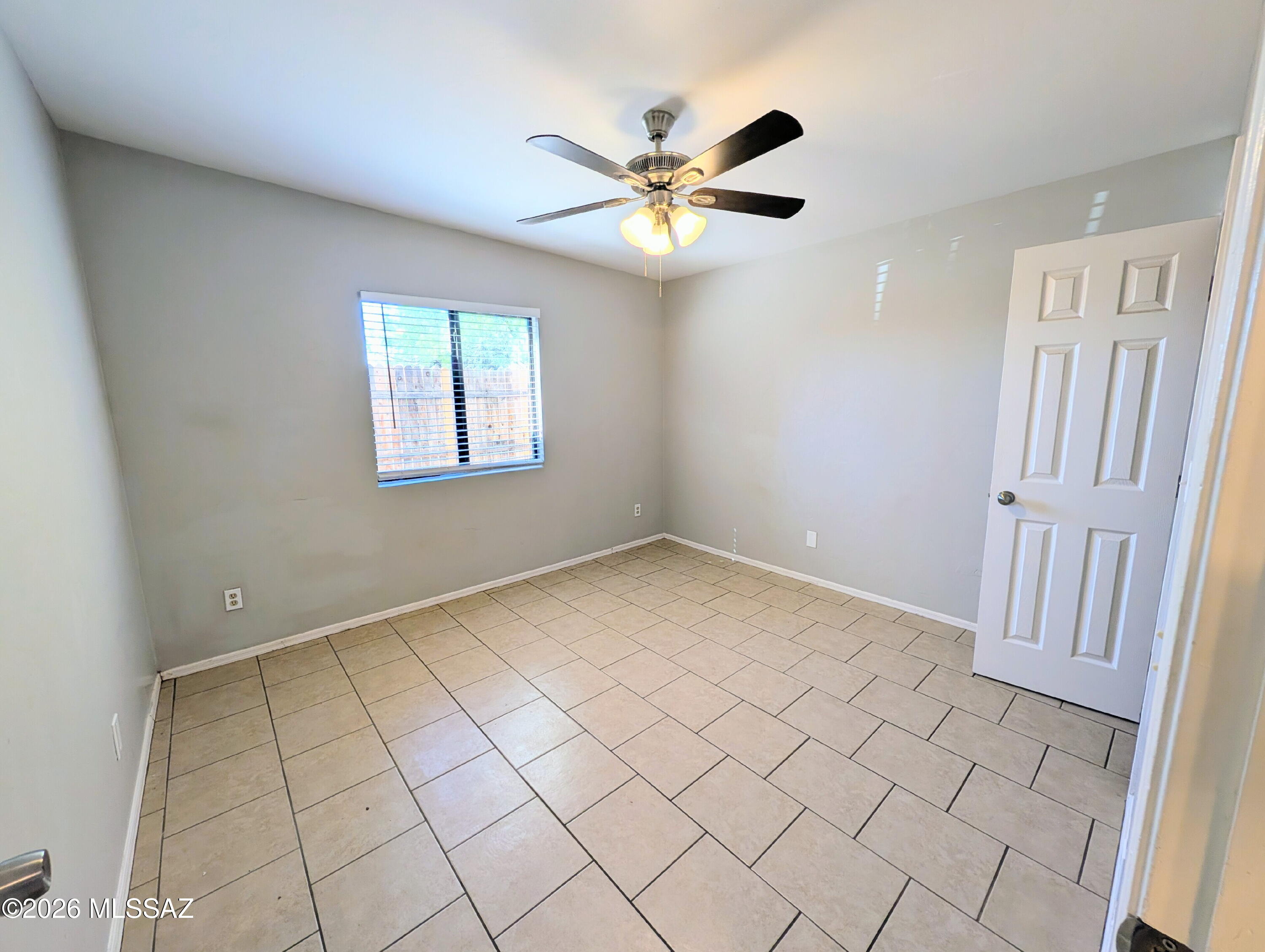 Coronado Heights - Residential Lease