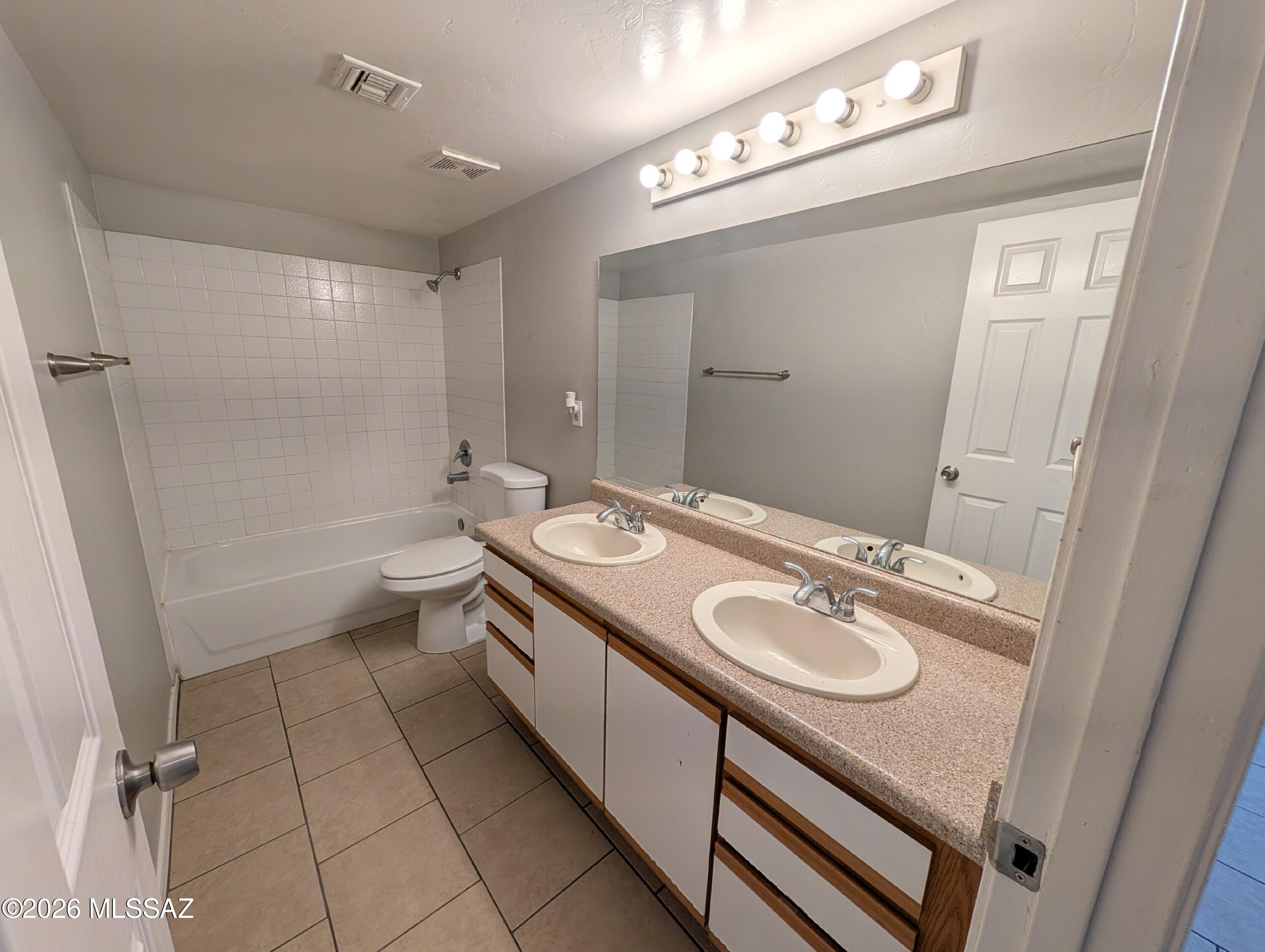 Coronado Heights - Residential Lease
