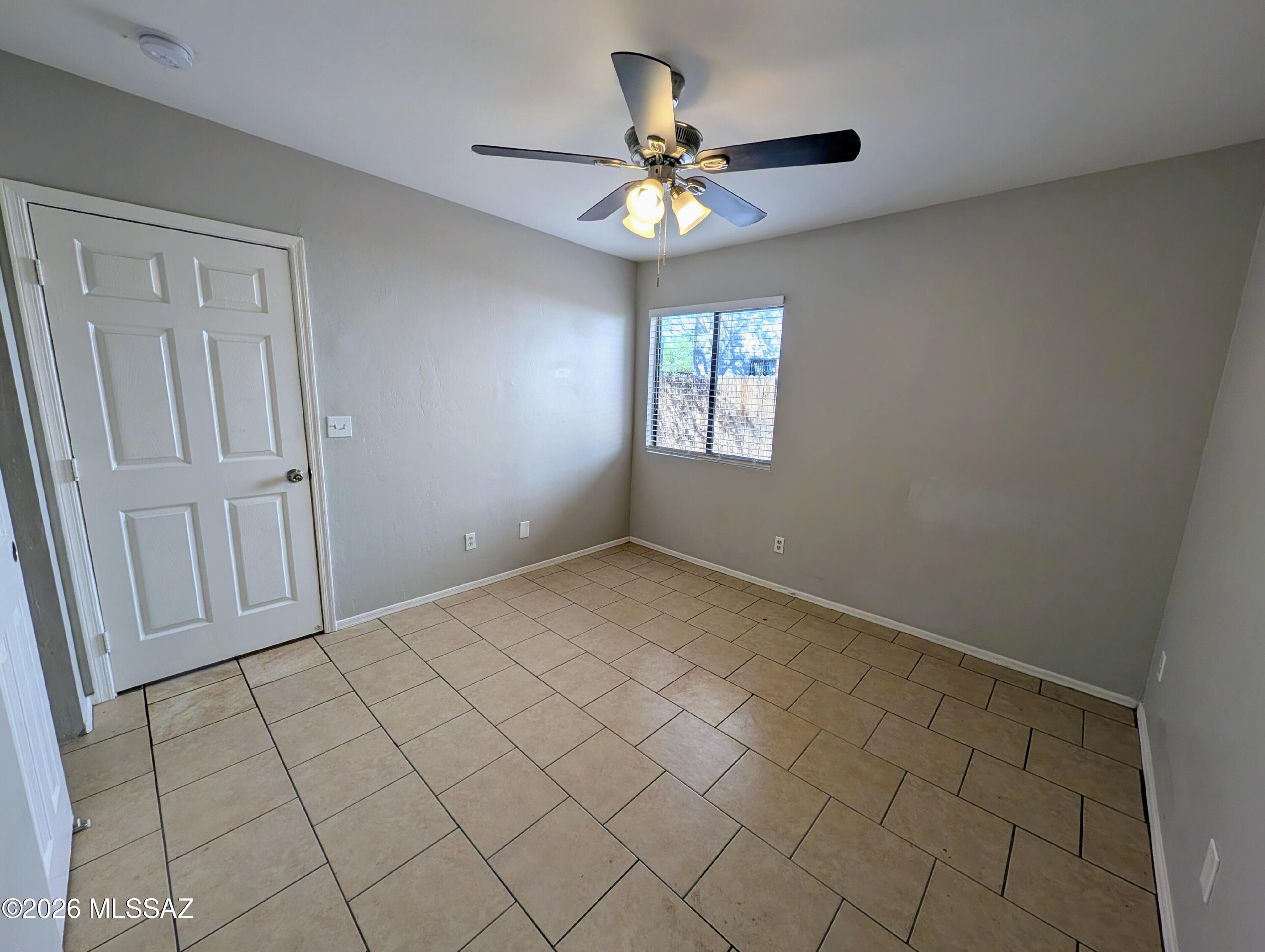 Coronado Heights - Residential Lease