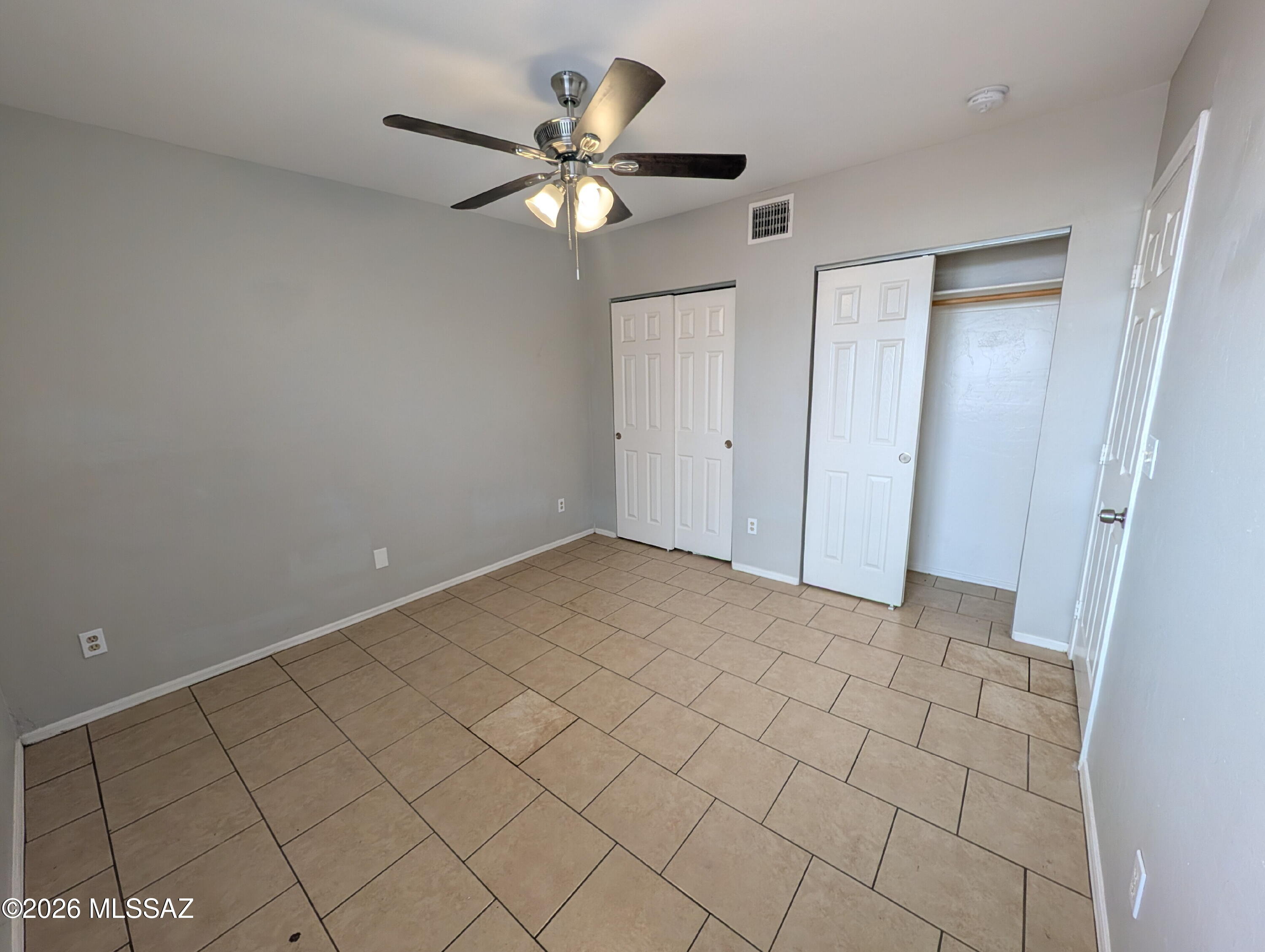 Coronado Heights - Residential Lease