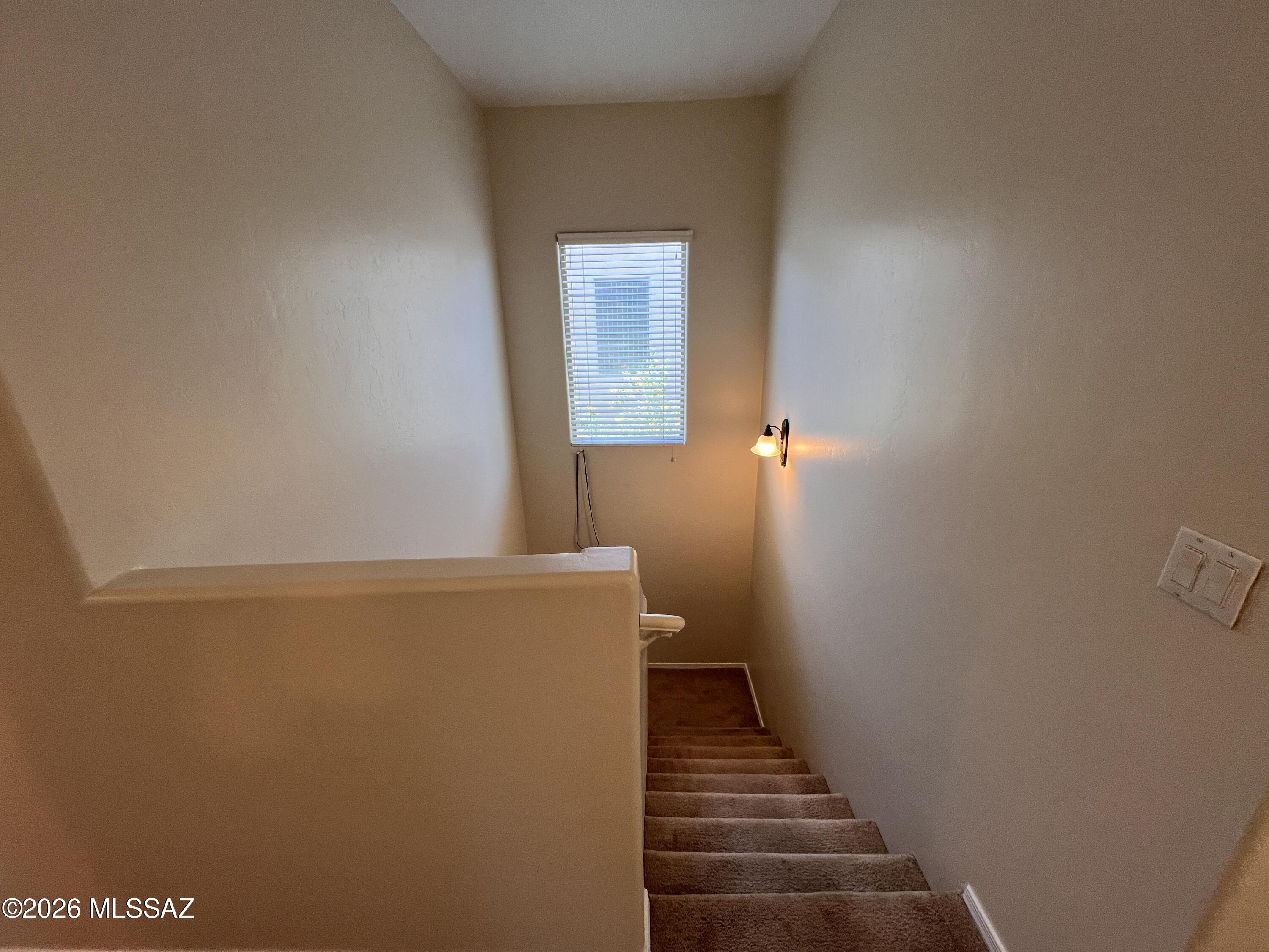 Valle Hermoso - Residential Lease
