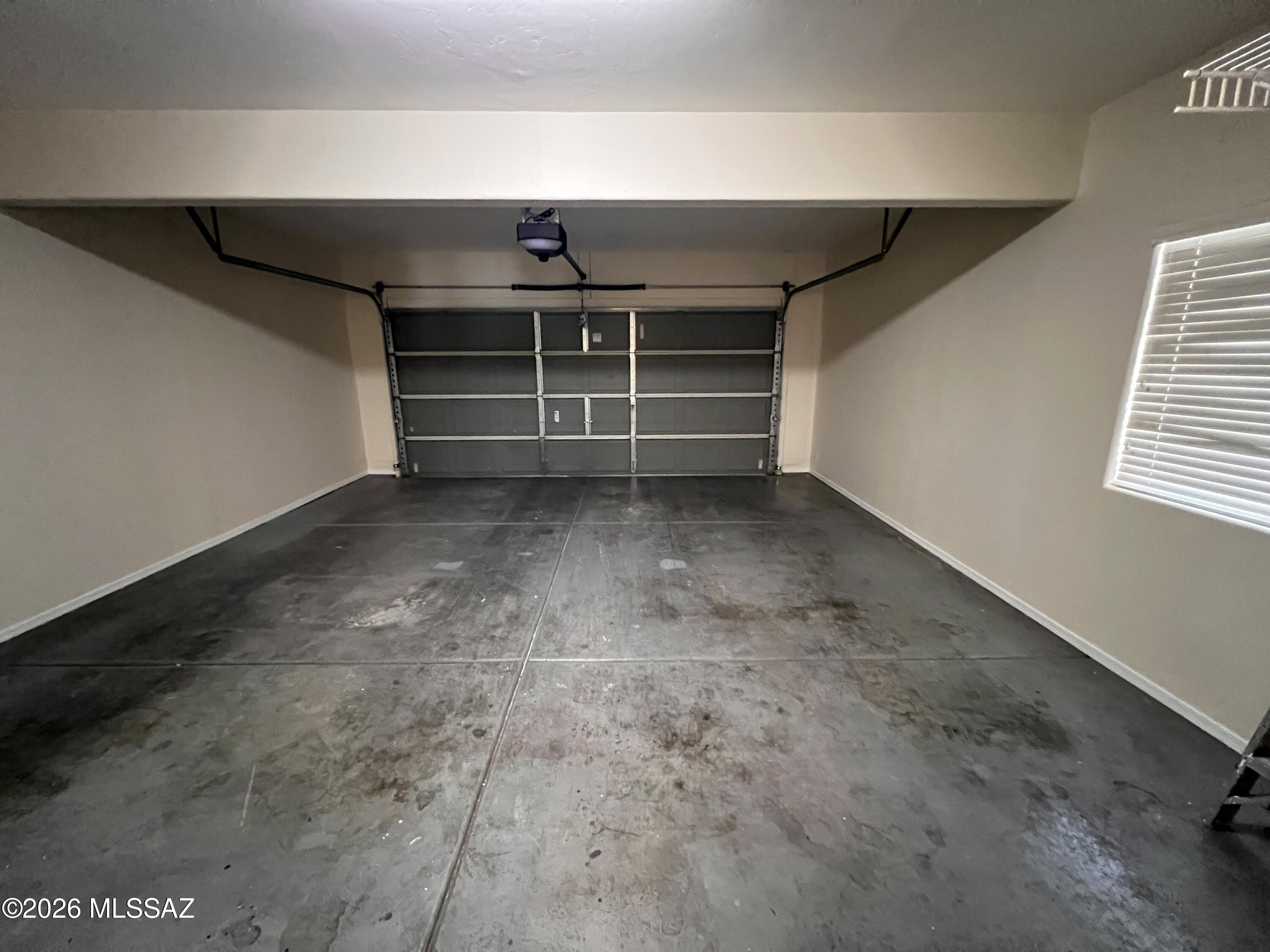 Valle Hermoso - Residential Lease