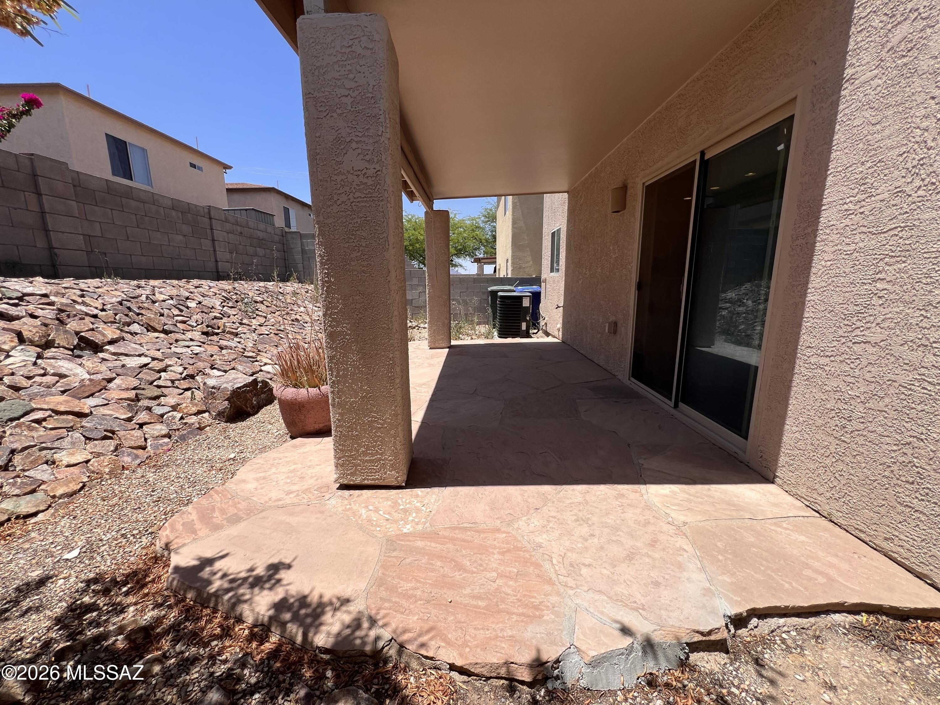 Valle Hermoso - Residential Lease
