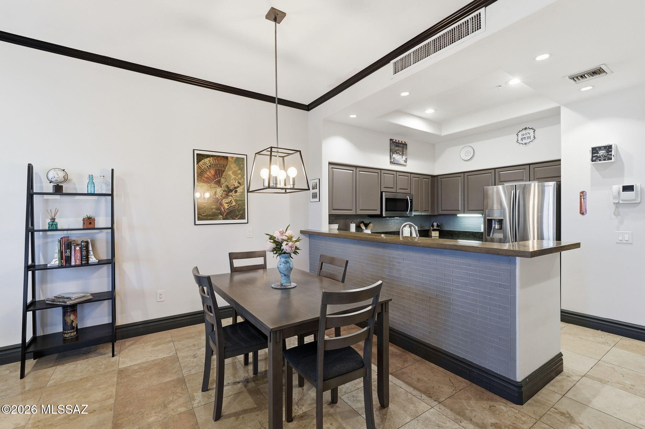 Sam Hughes Place at The Corner - Residential