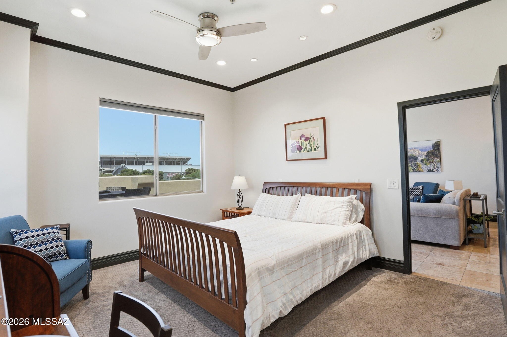 Sam Hughes Place at The Corner - Residential
