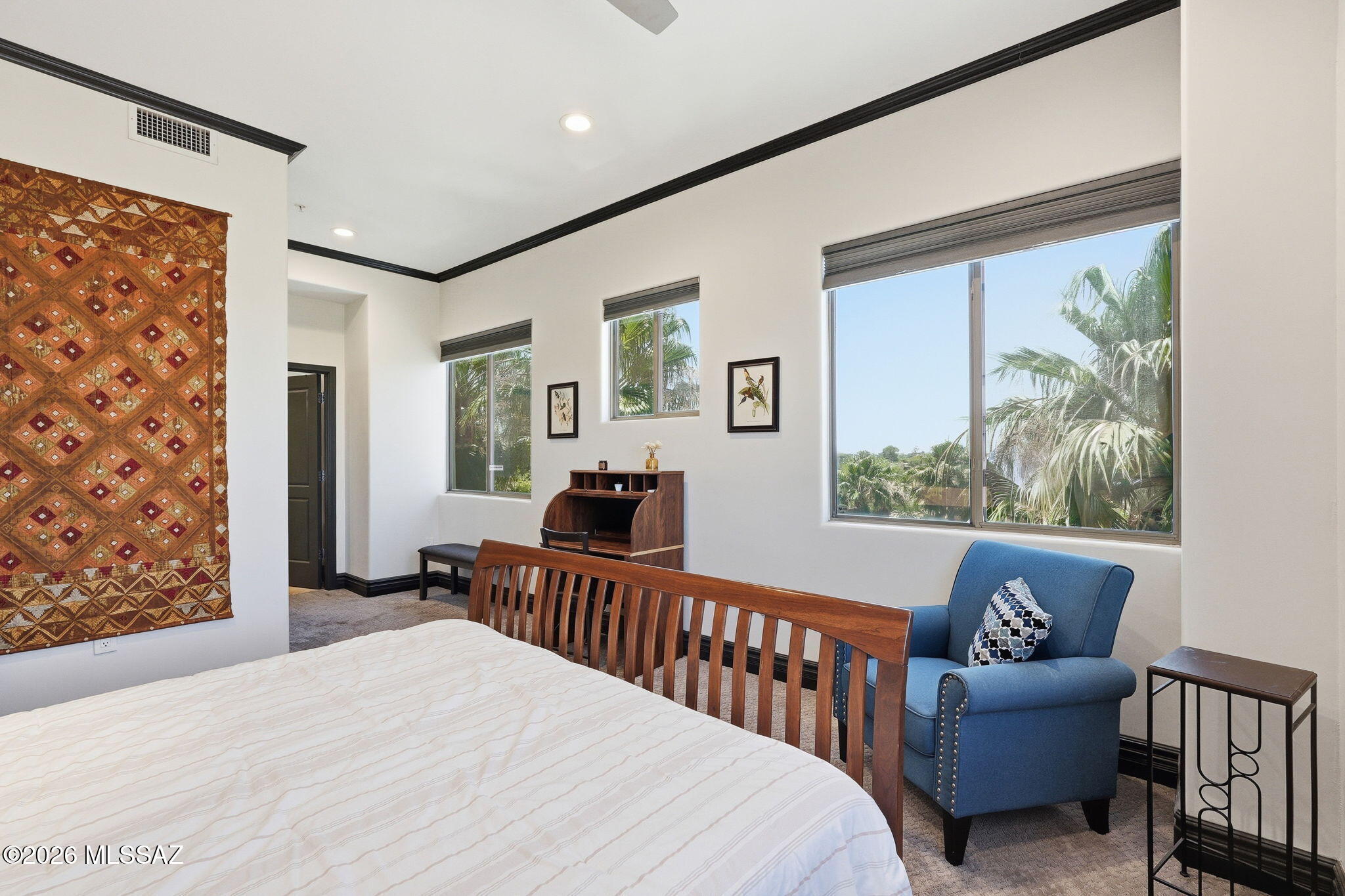 Sam Hughes Place at The Corner - Residential