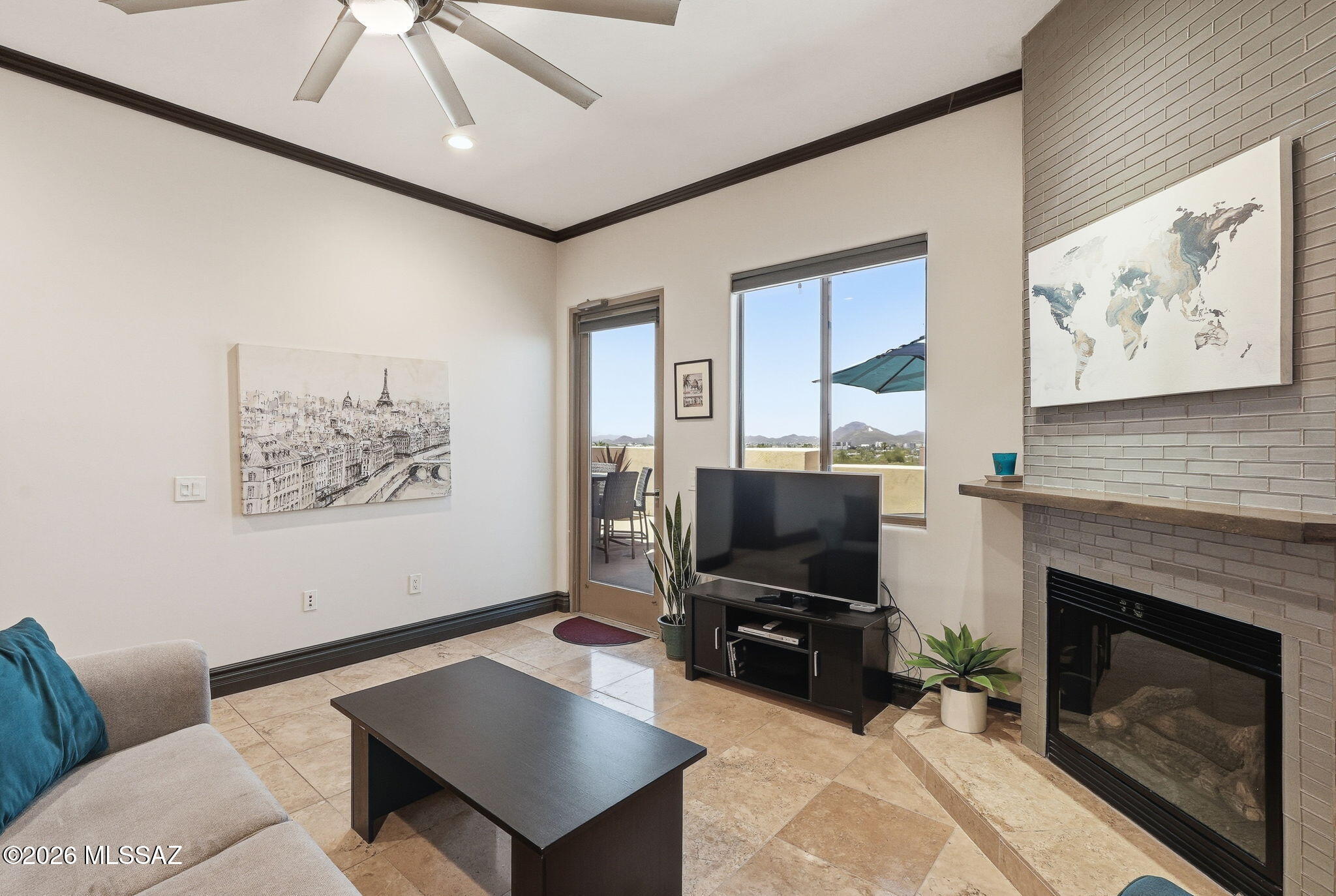 Sam Hughes Place at The Corner - Residential