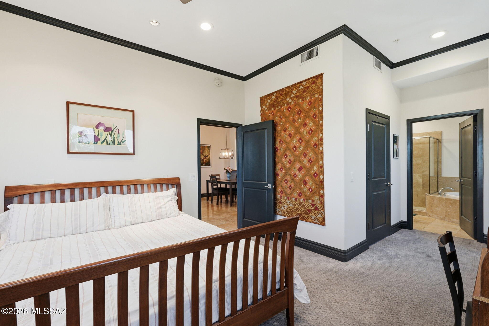 Sam Hughes Place at The Corner - Residential