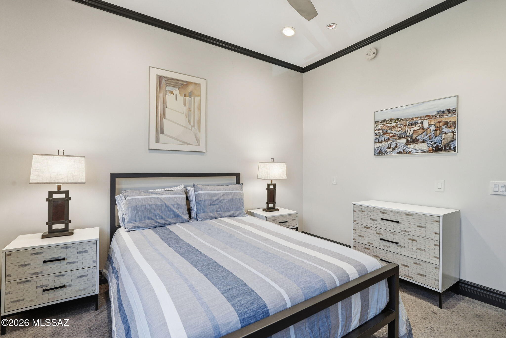 Sam Hughes Place at The Corner - Residential