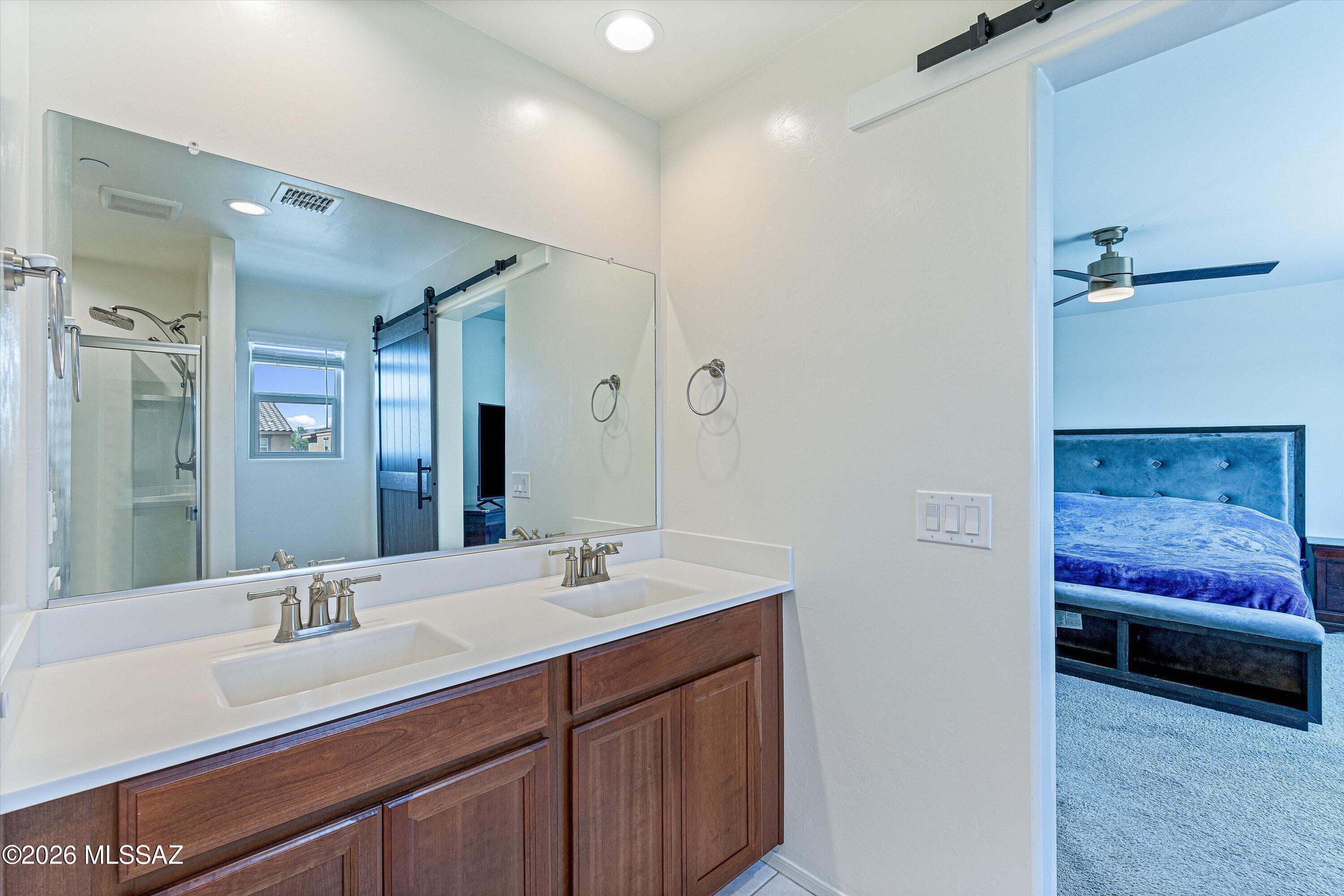 Gladden Farms Blocks 40 & 41 - Residential