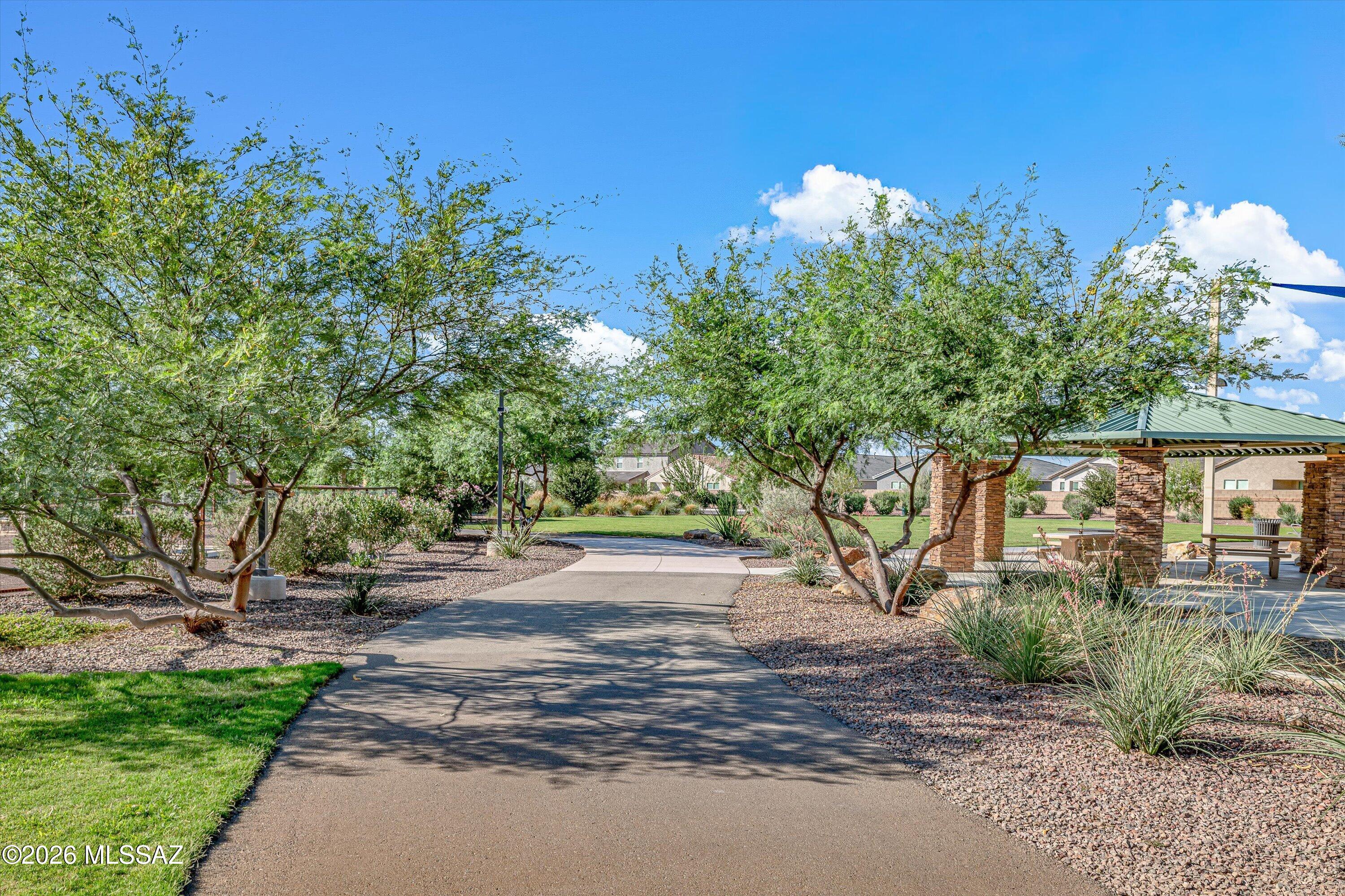 Gladden Farms Blocks 40 & 41 - Residential