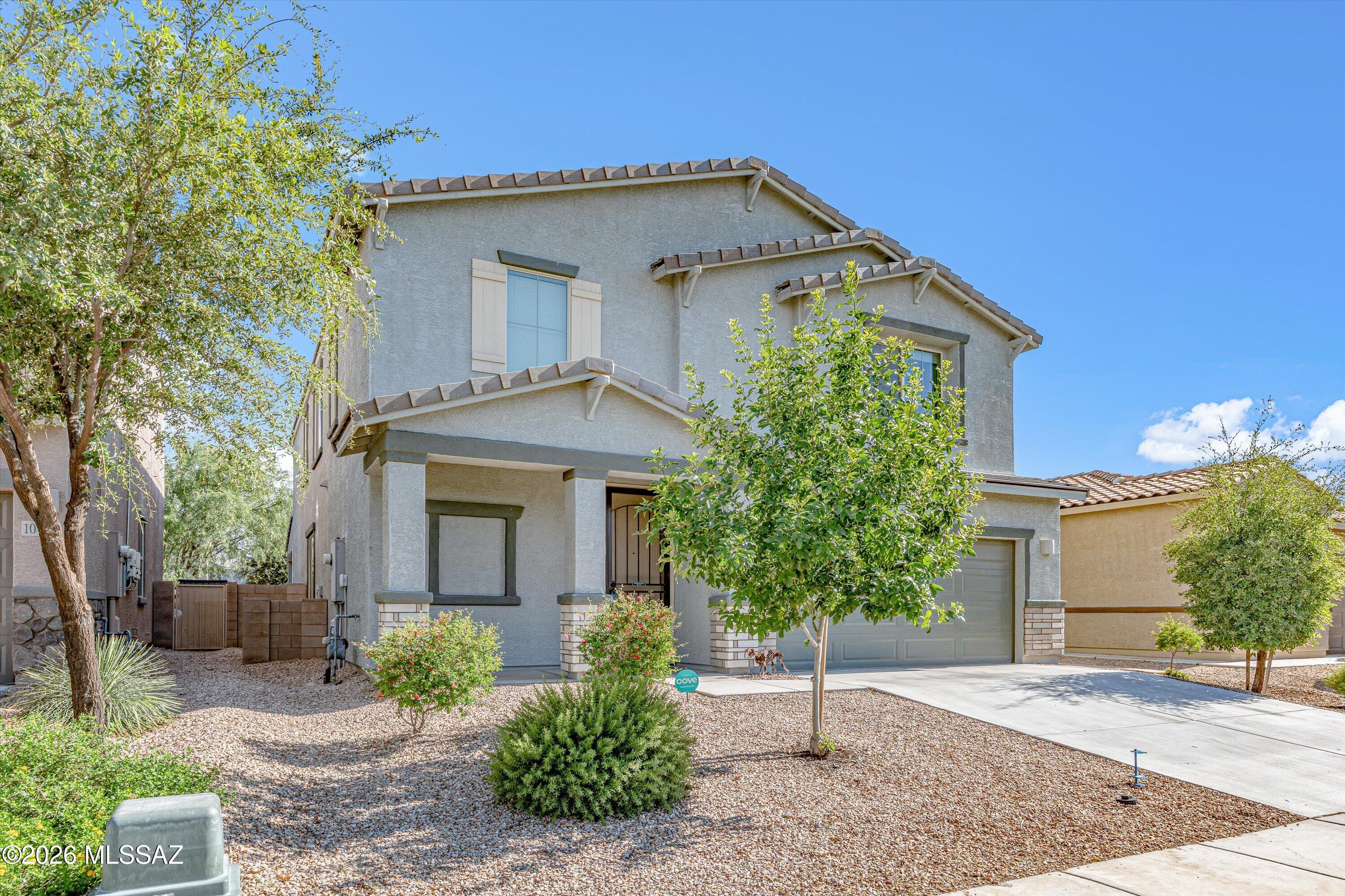 Gladden Farms Blocks 40 & 41 - Residential