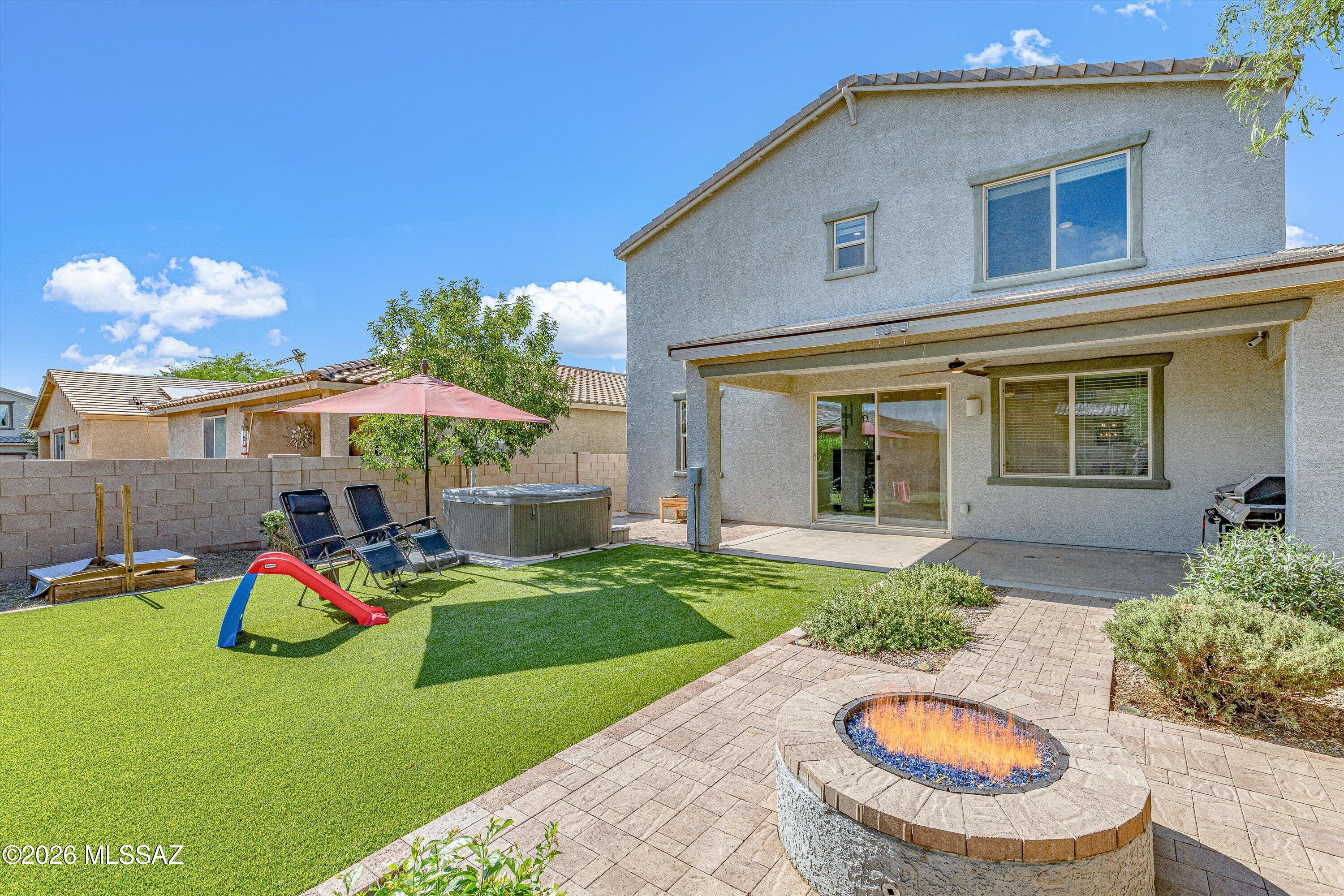 Gladden Farms Blocks 40 & 41 - Residential