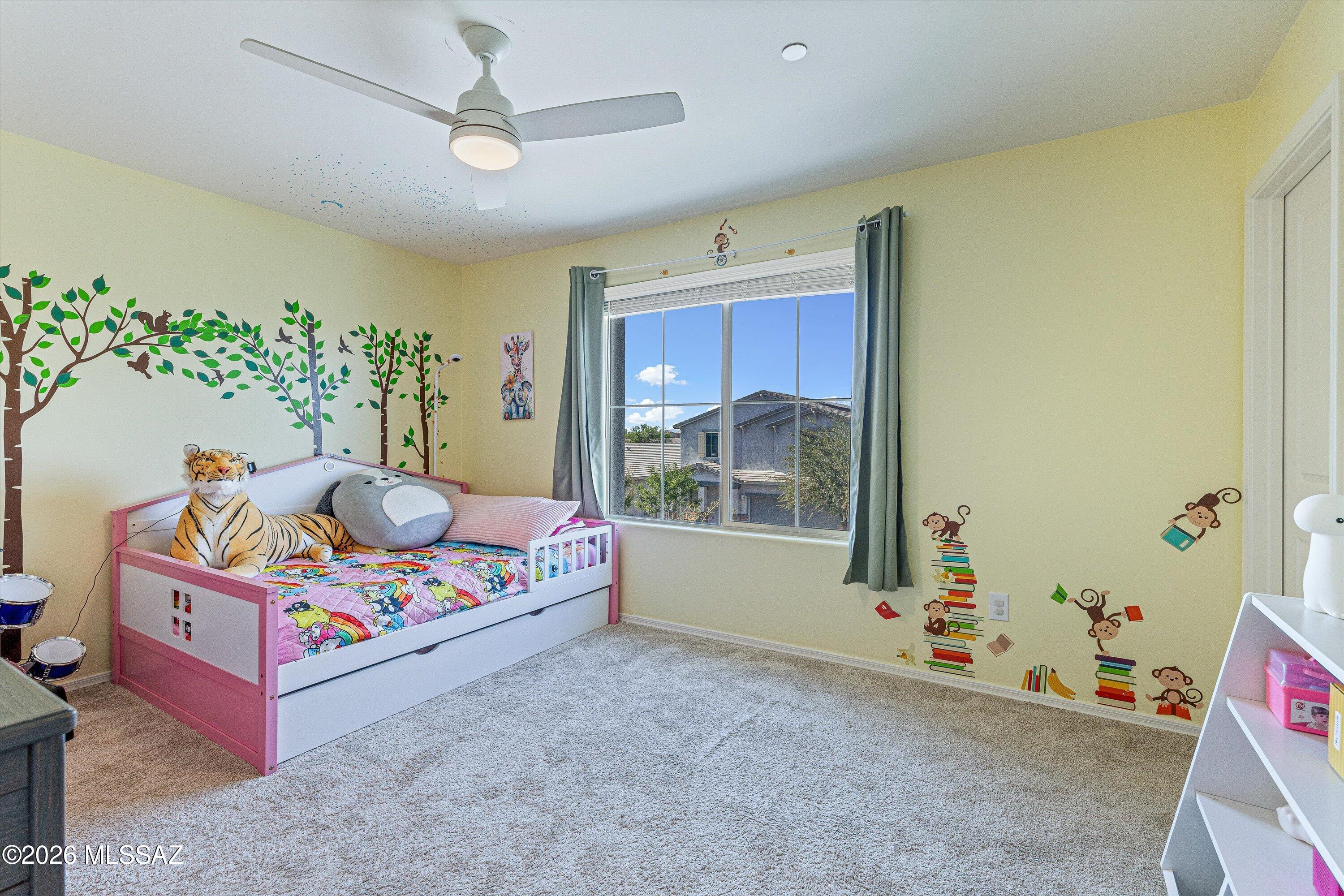 Gladden Farms Blocks 40 & 41 - Residential
