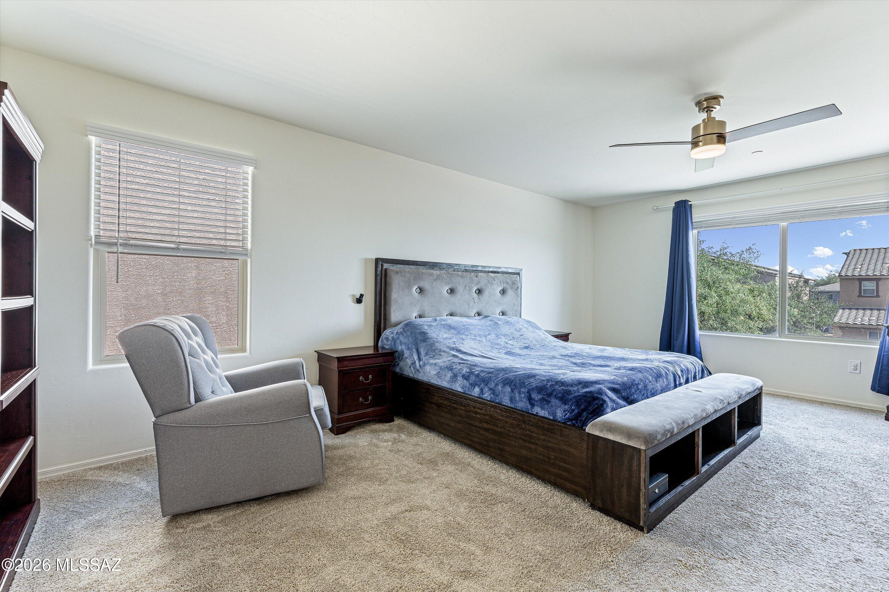 Gladden Farms Blocks 40 & 41 - Residential