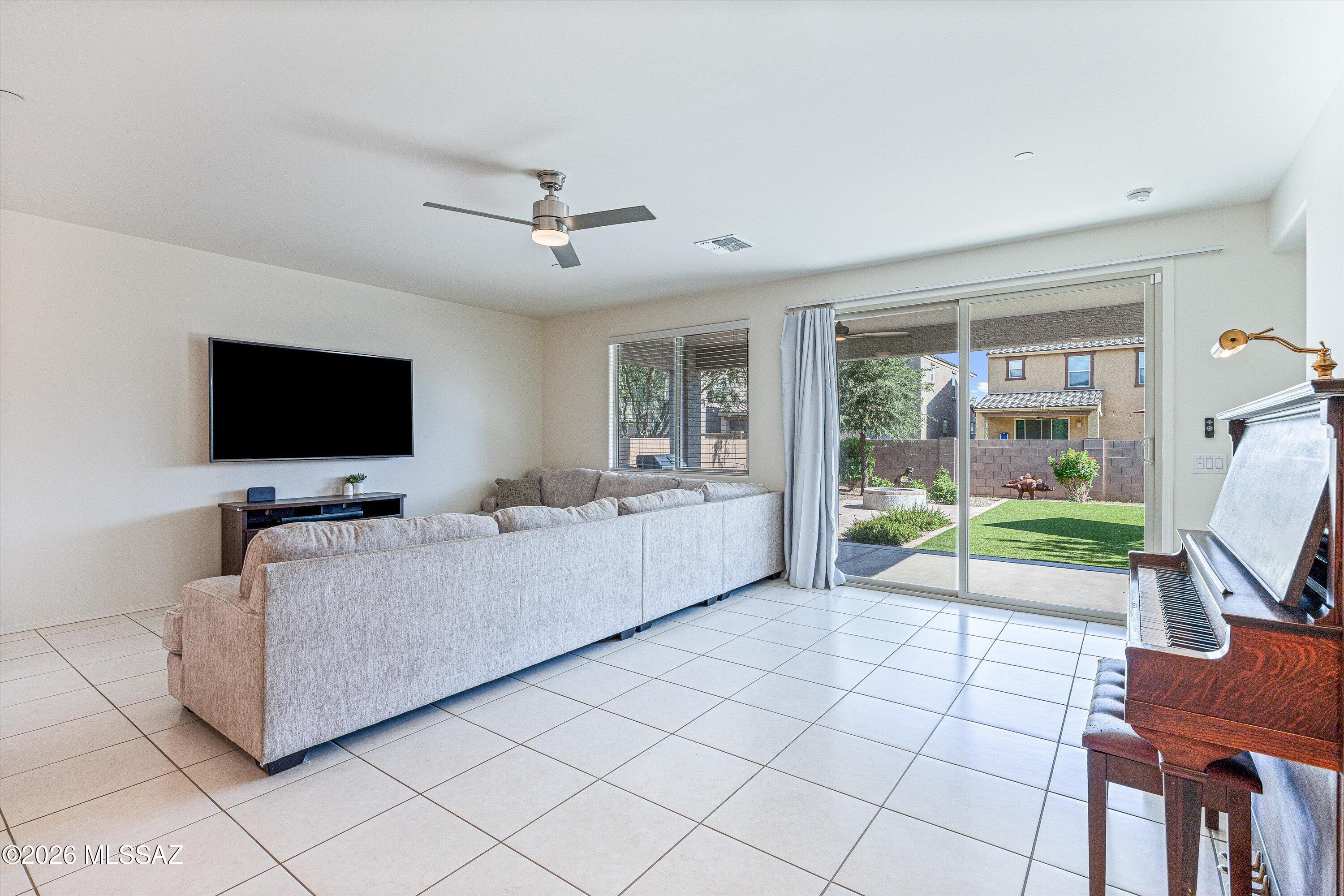Gladden Farms Blocks 40 & 41 - Residential