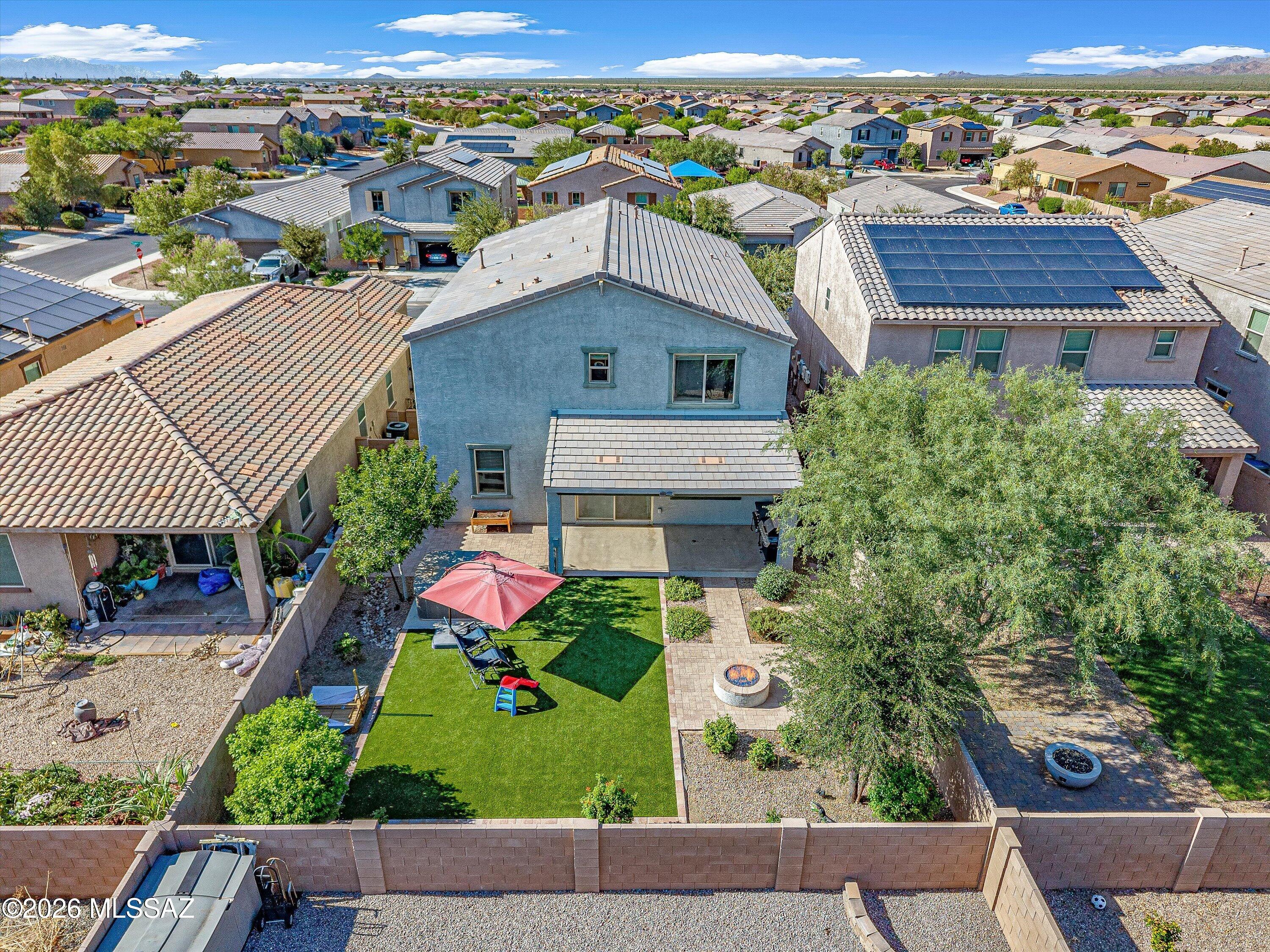 Gladden Farms Blocks 40 & 41 - Residential